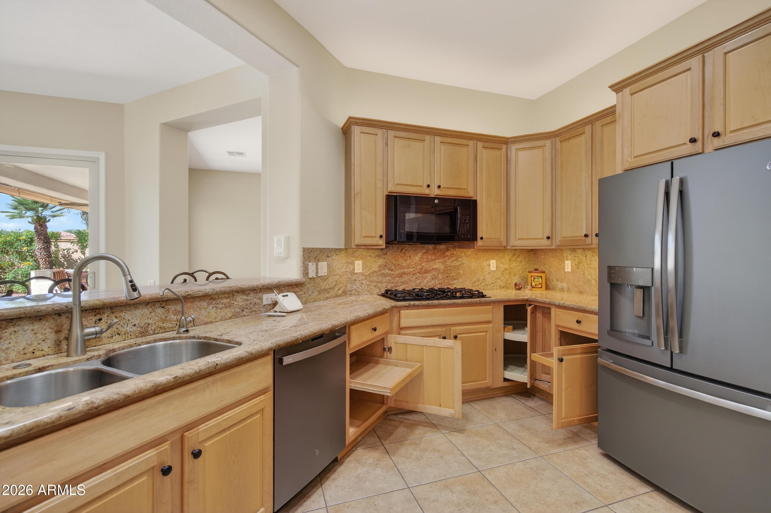 UNIT I LA POSADA AT CORTE BELLA COUNTRY CLUB - Residential