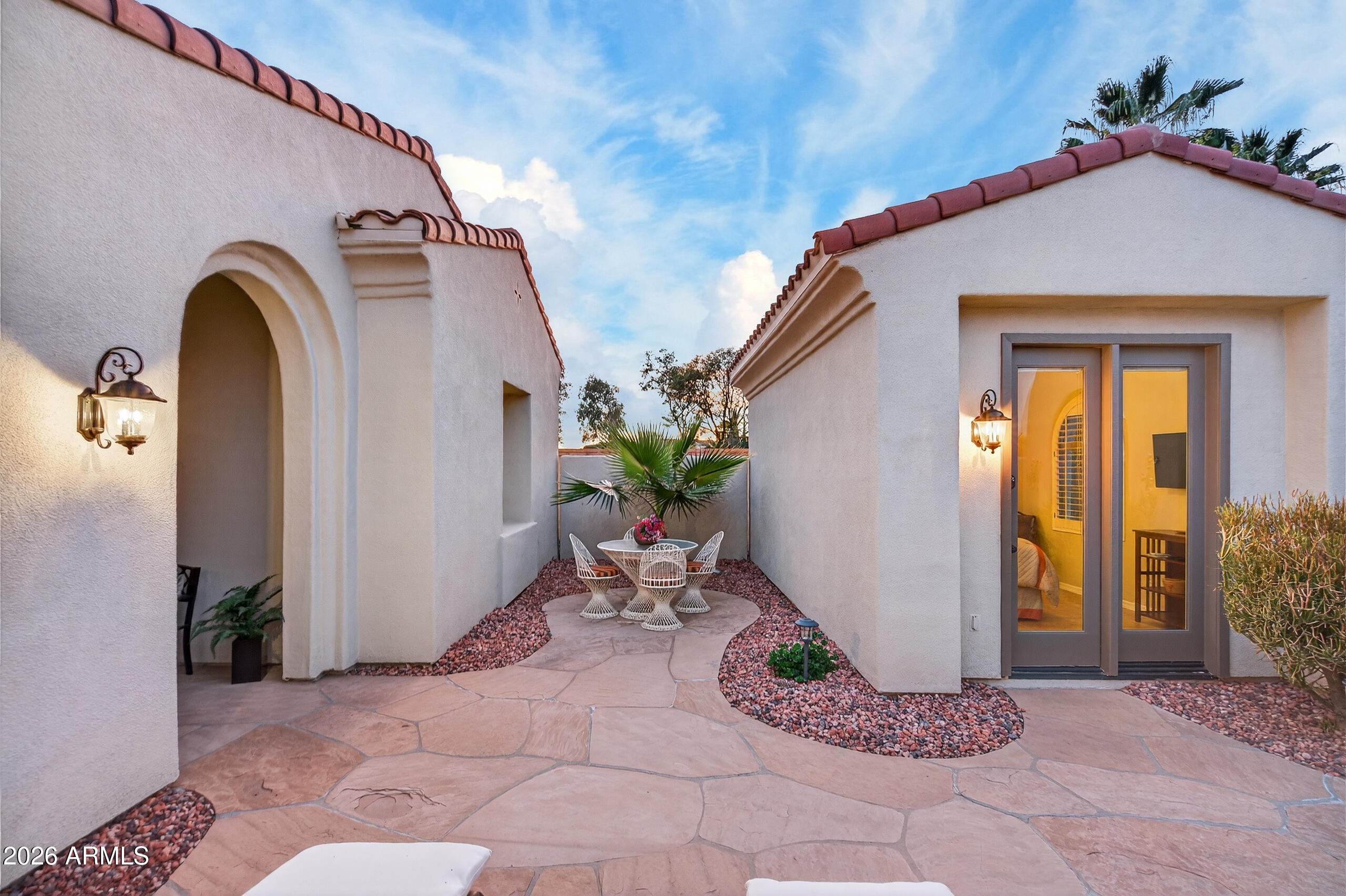 UNIT I LA POSADA AT CORTE BELLA COUNTRY CLUB - Residential