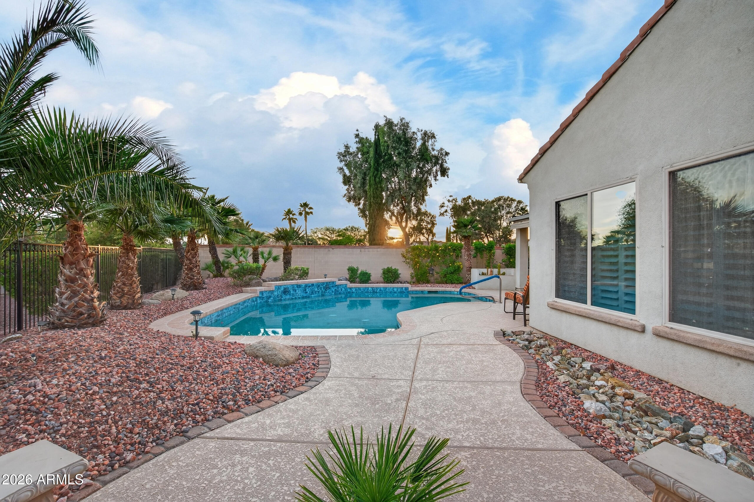 UNIT I LA POSADA AT CORTE BELLA COUNTRY CLUB - Residential