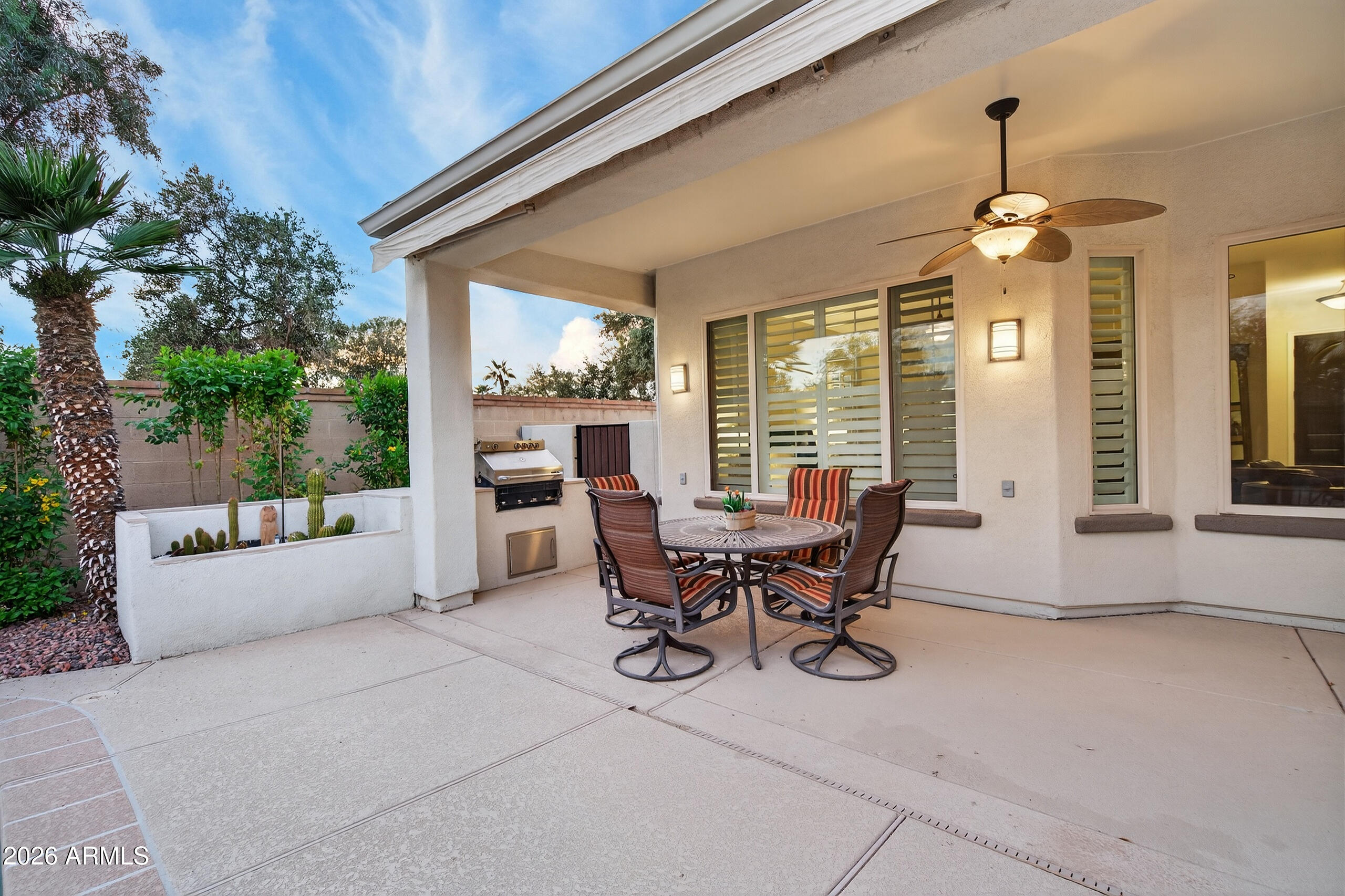 UNIT I LA POSADA AT CORTE BELLA COUNTRY CLUB - Residential