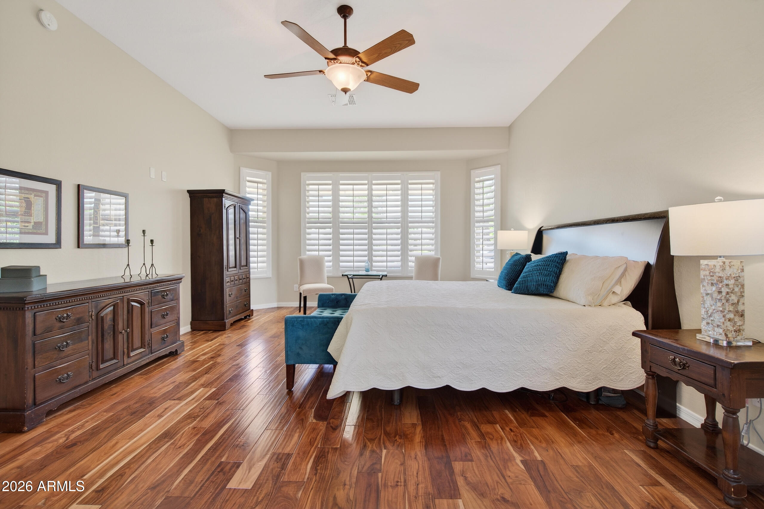 UNIT I LA POSADA AT CORTE BELLA COUNTRY CLUB - Residential