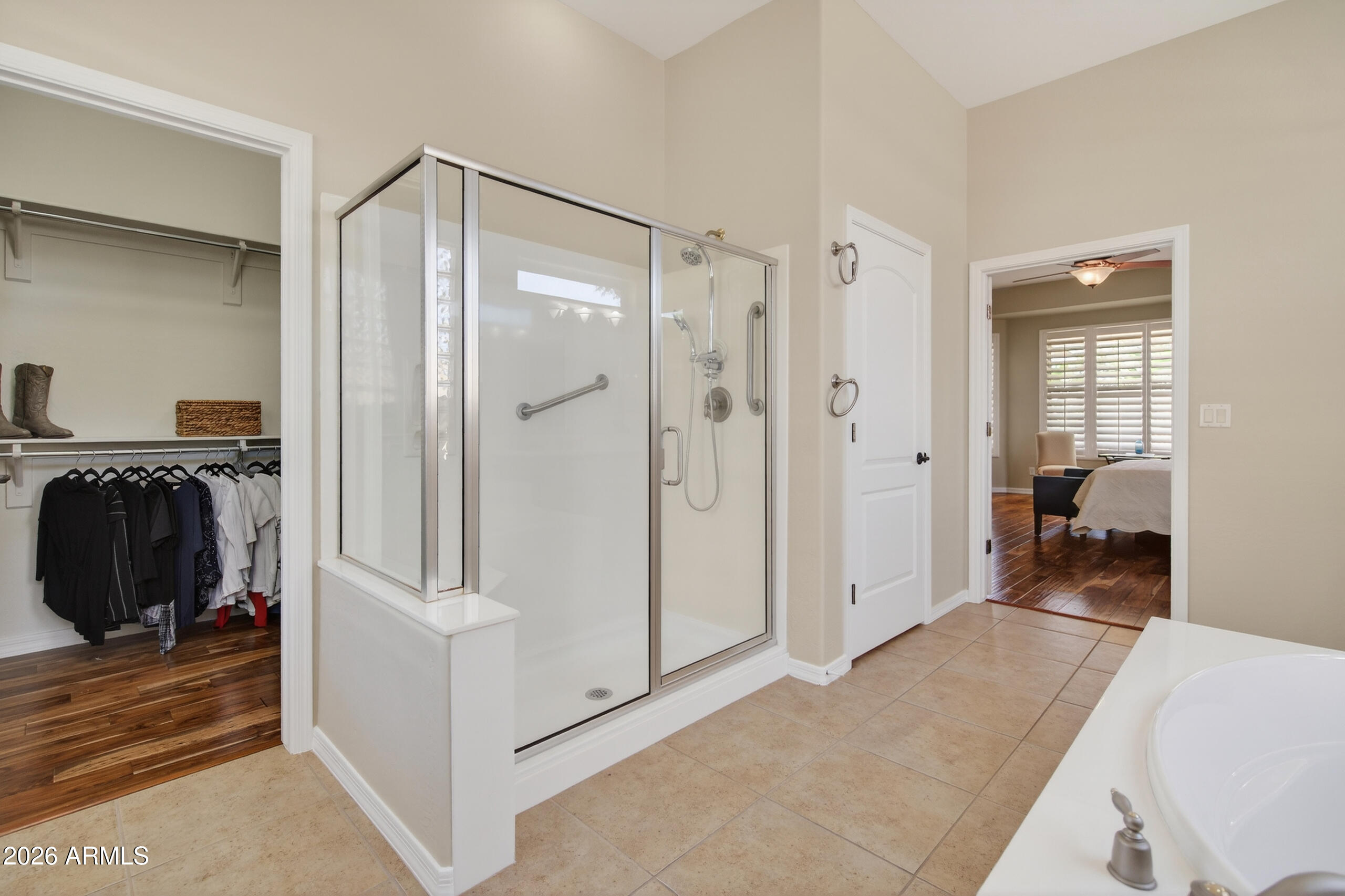 UNIT I LA POSADA AT CORTE BELLA COUNTRY CLUB - Residential