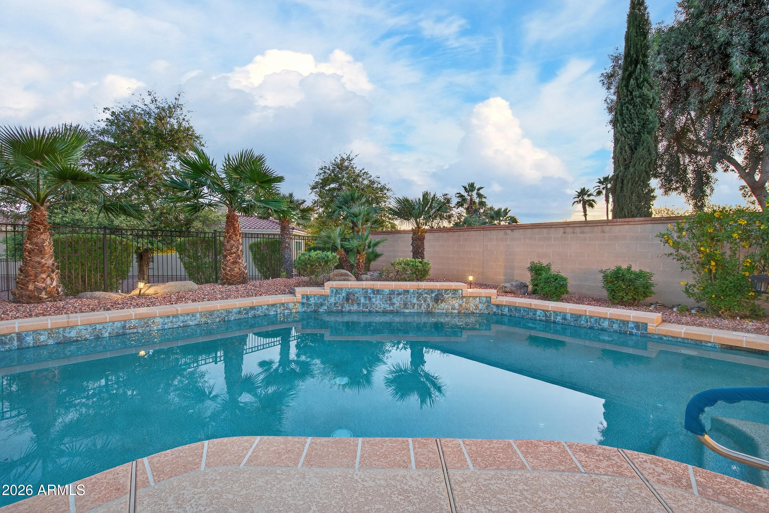 UNIT I LA POSADA AT CORTE BELLA COUNTRY CLUB - Residential