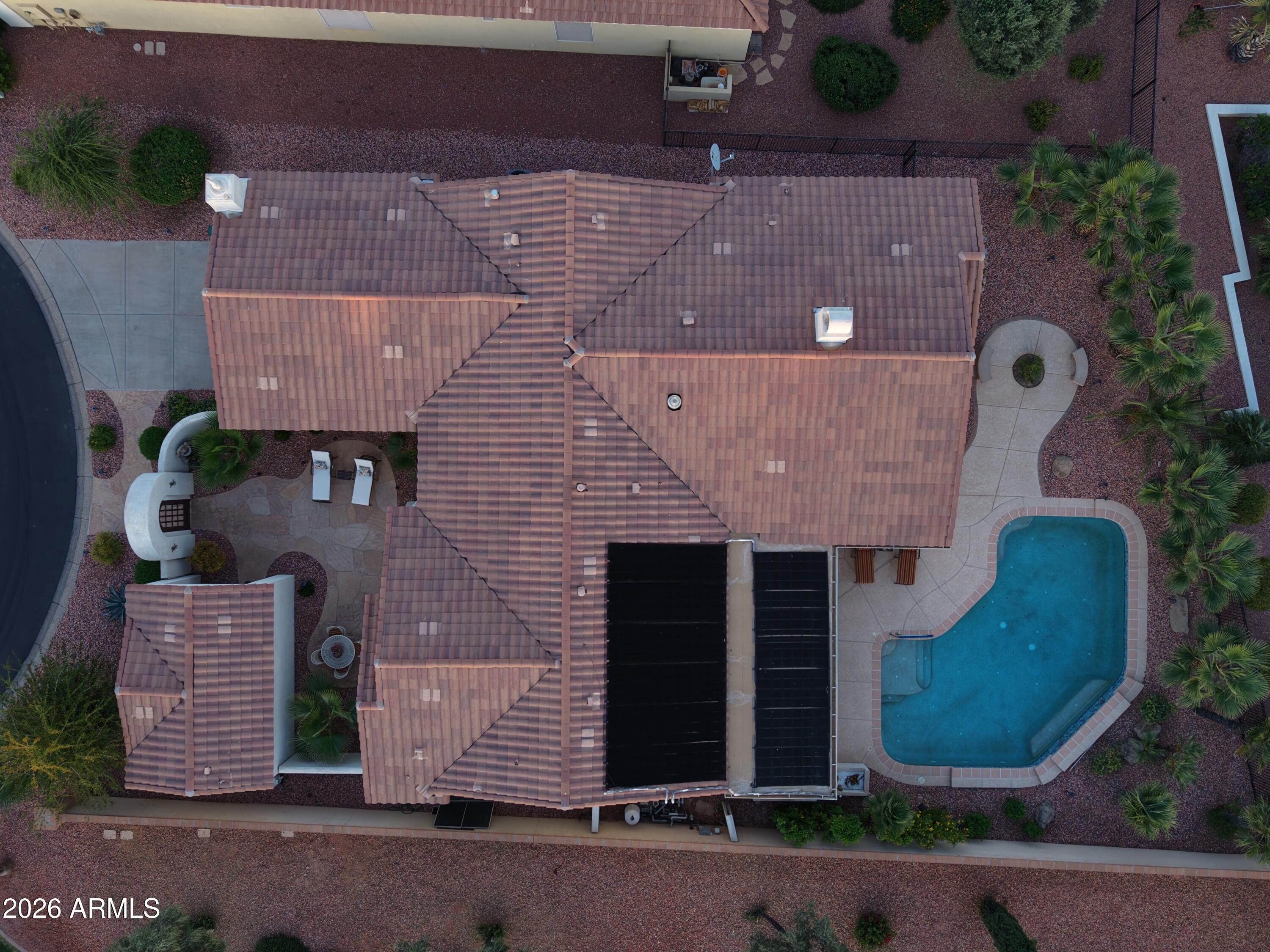 UNIT I LA POSADA AT CORTE BELLA COUNTRY CLUB - Residential