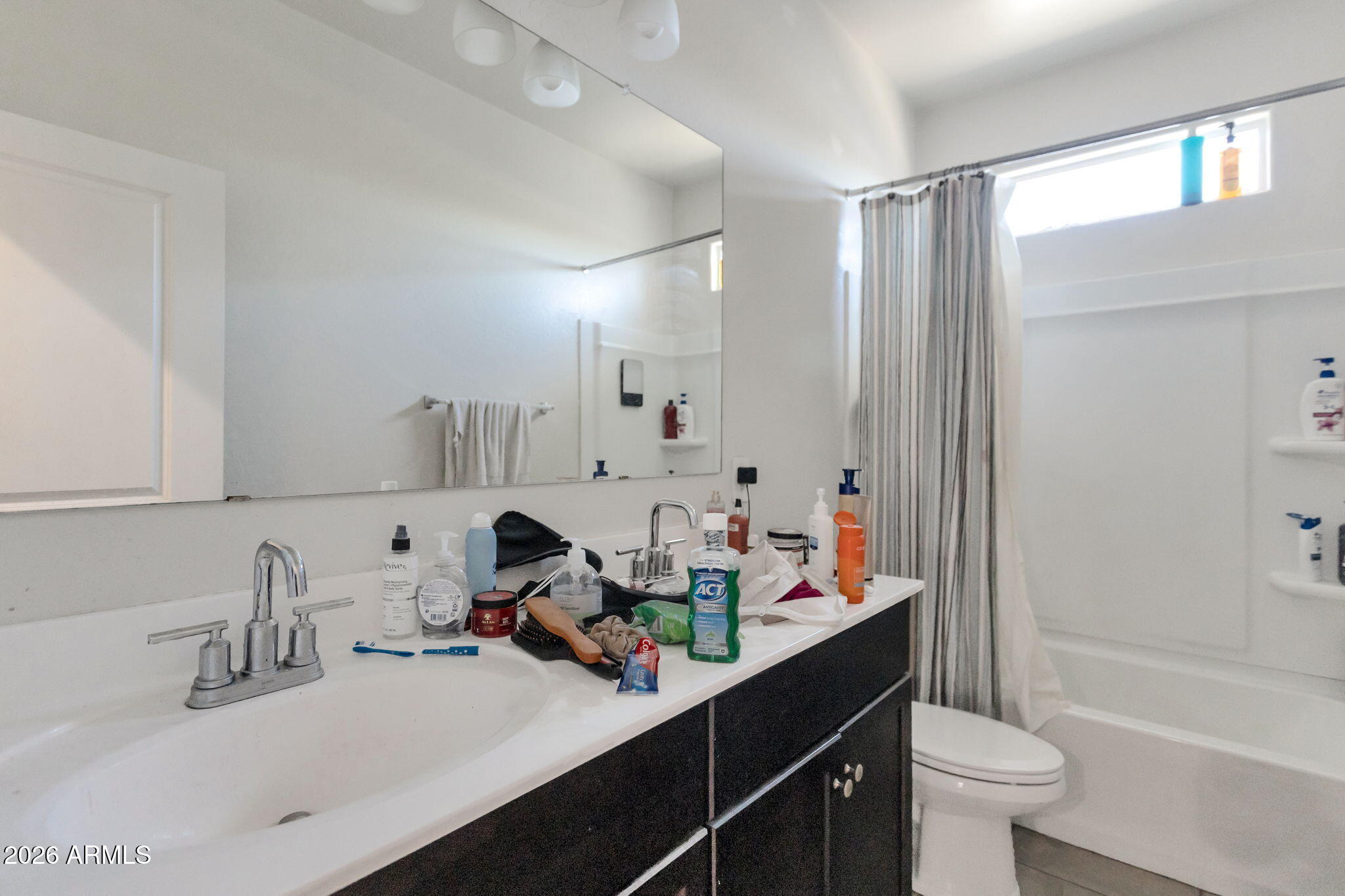 ESTRELLA VISTA AT BUCKEYE AMD - Residential