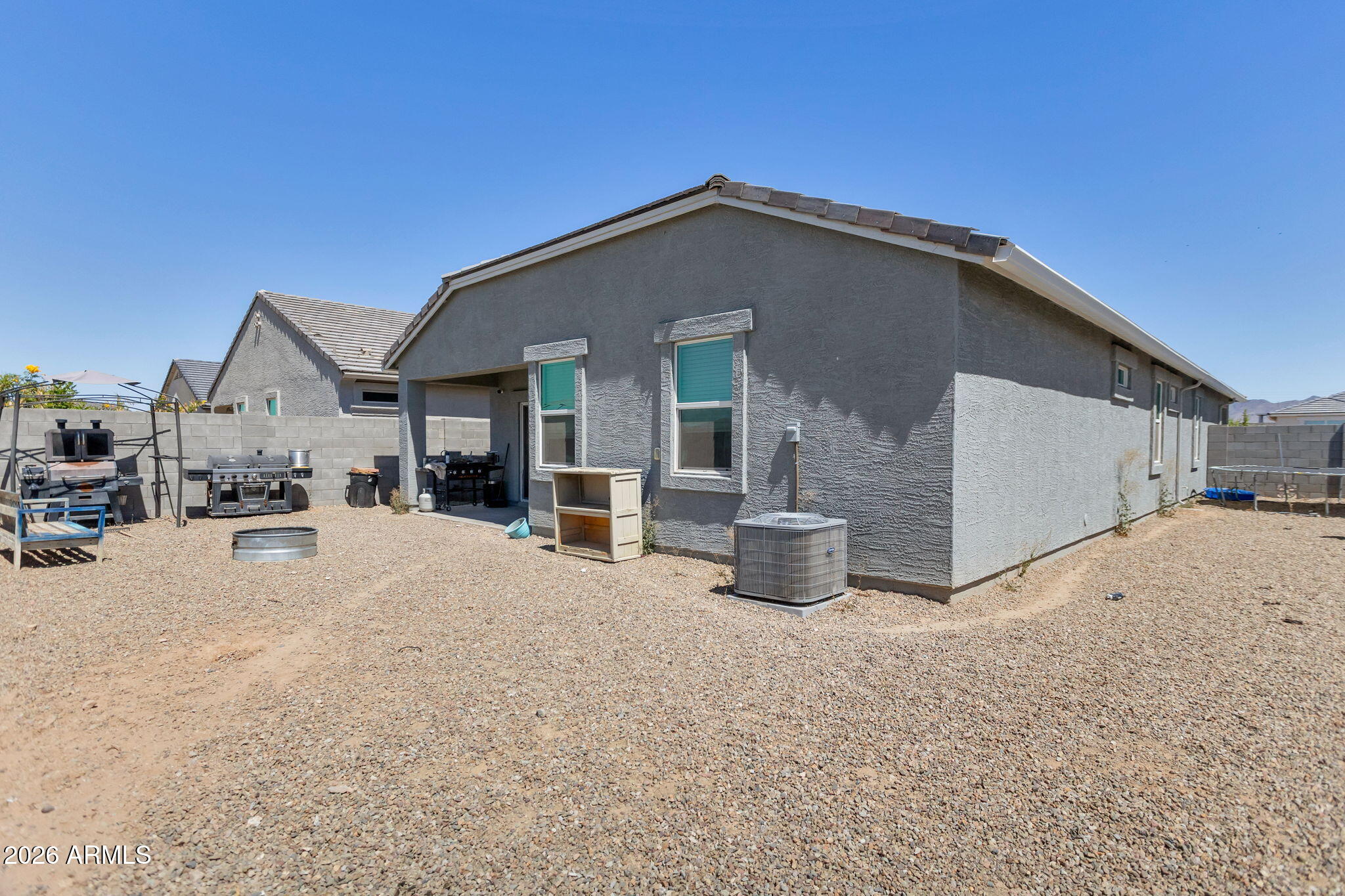 ESTRELLA VISTA AT BUCKEYE AMD - Residential