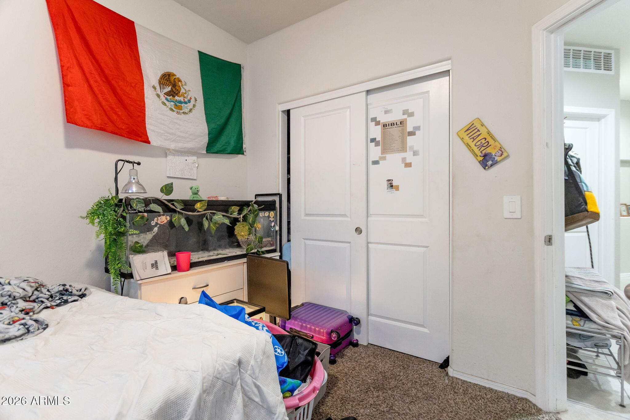 ESTRELLA VISTA AT BUCKEYE AMD - Residential