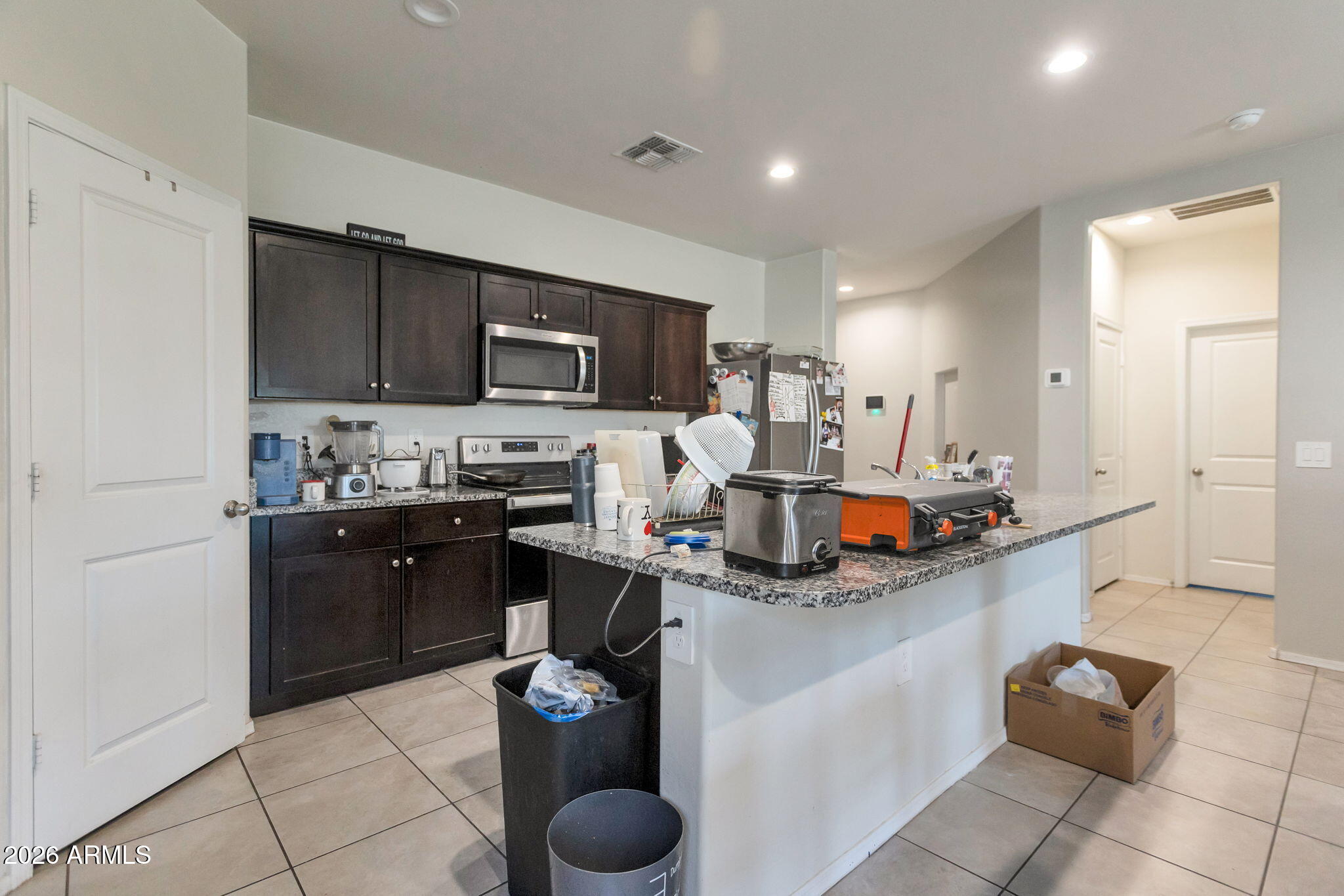 ESTRELLA VISTA AT BUCKEYE AMD - Residential