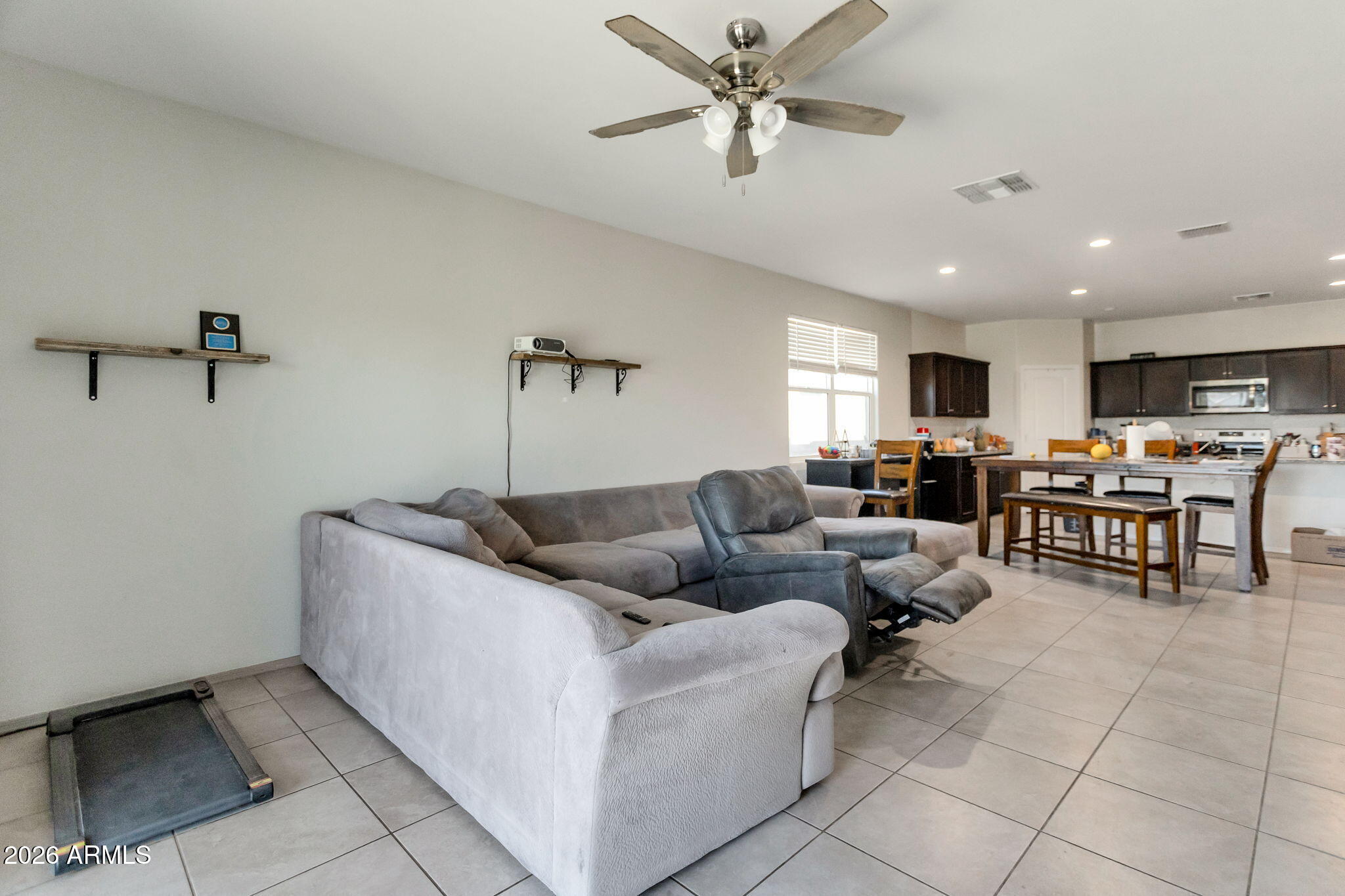 ESTRELLA VISTA AT BUCKEYE AMD - Residential