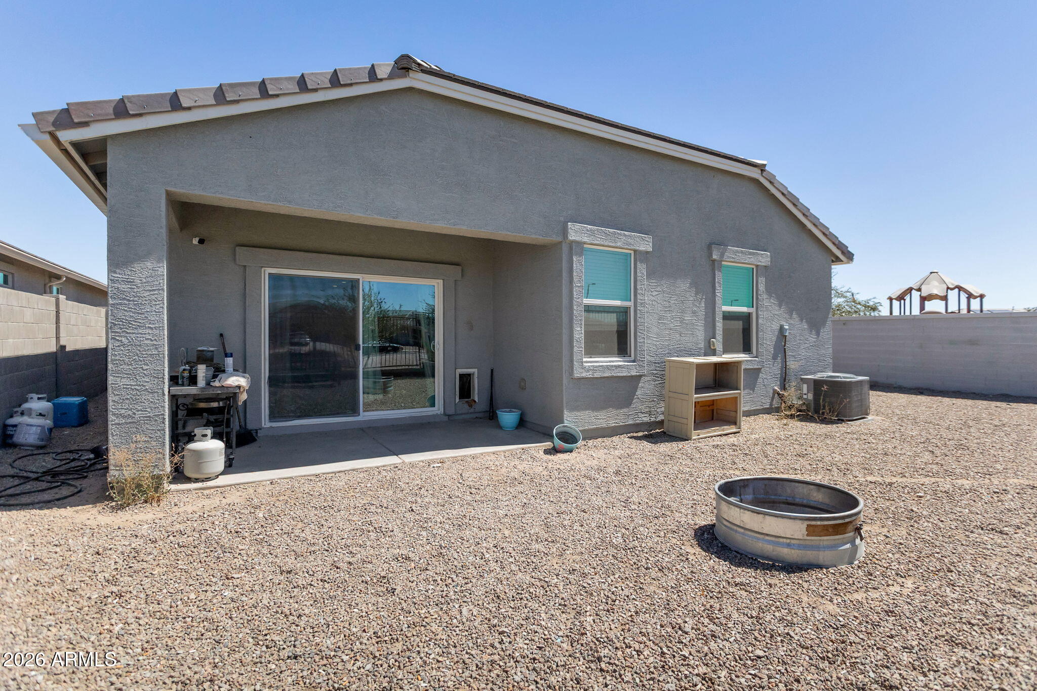 ESTRELLA VISTA AT BUCKEYE AMD - Residential