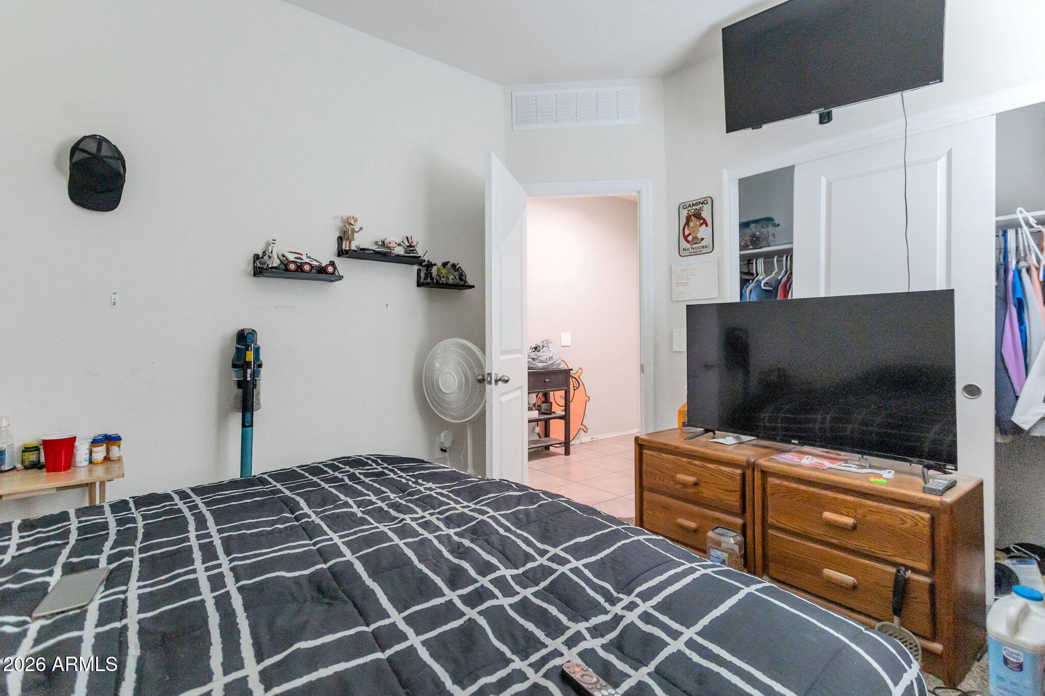 ESTRELLA VISTA AT BUCKEYE AMD - Residential