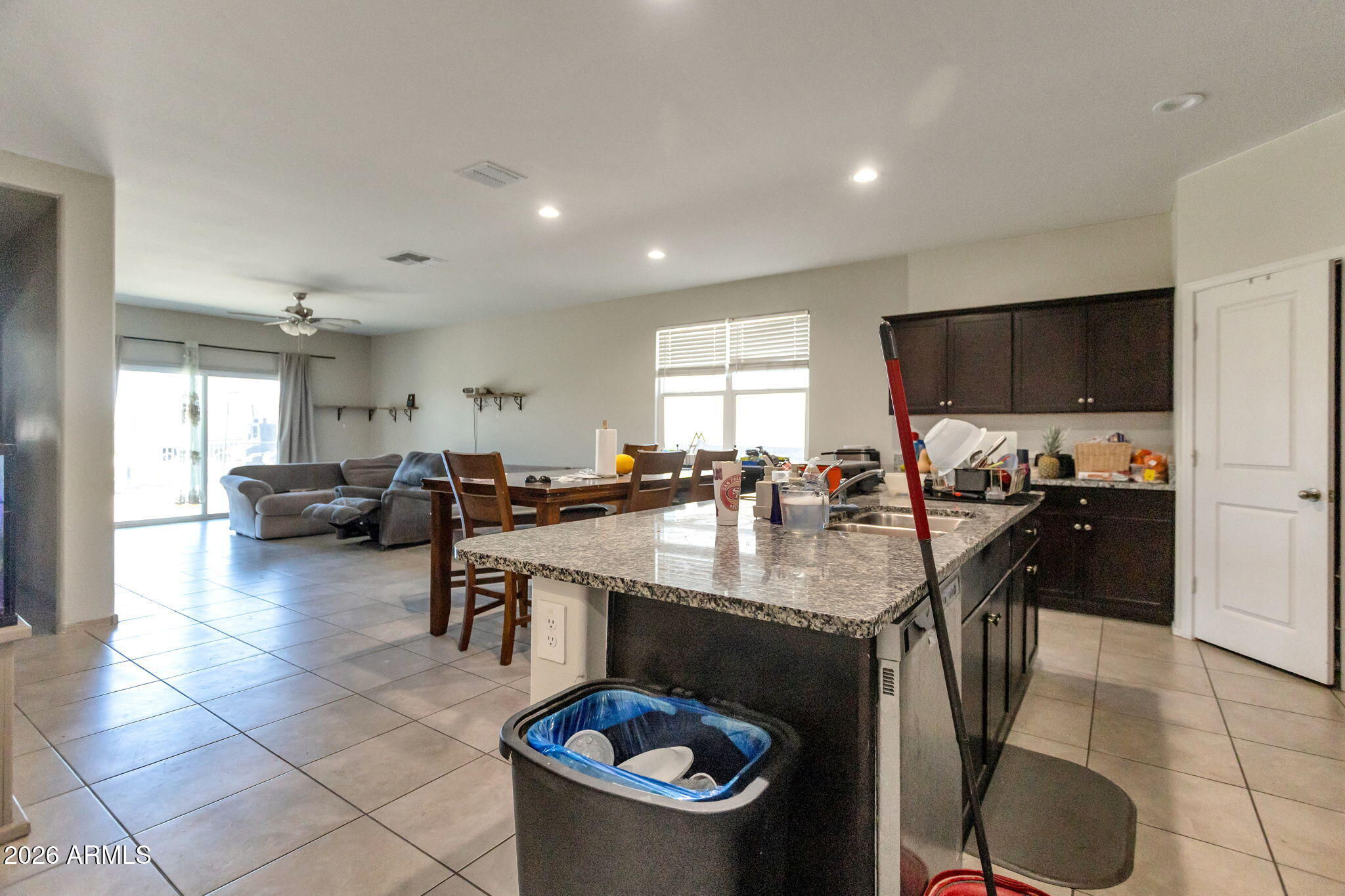 ESTRELLA VISTA AT BUCKEYE AMD - Residential