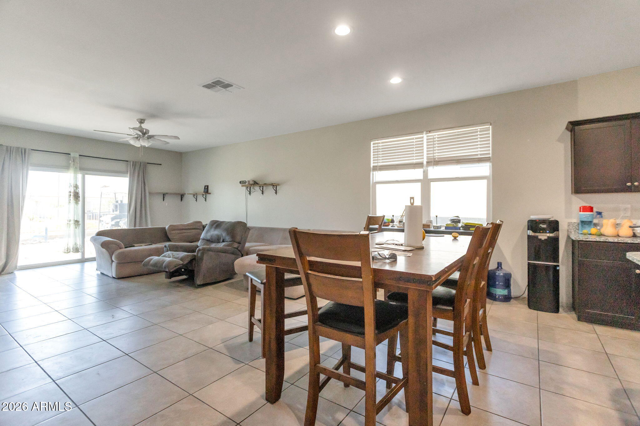 ESTRELLA VISTA AT BUCKEYE AMD - Residential