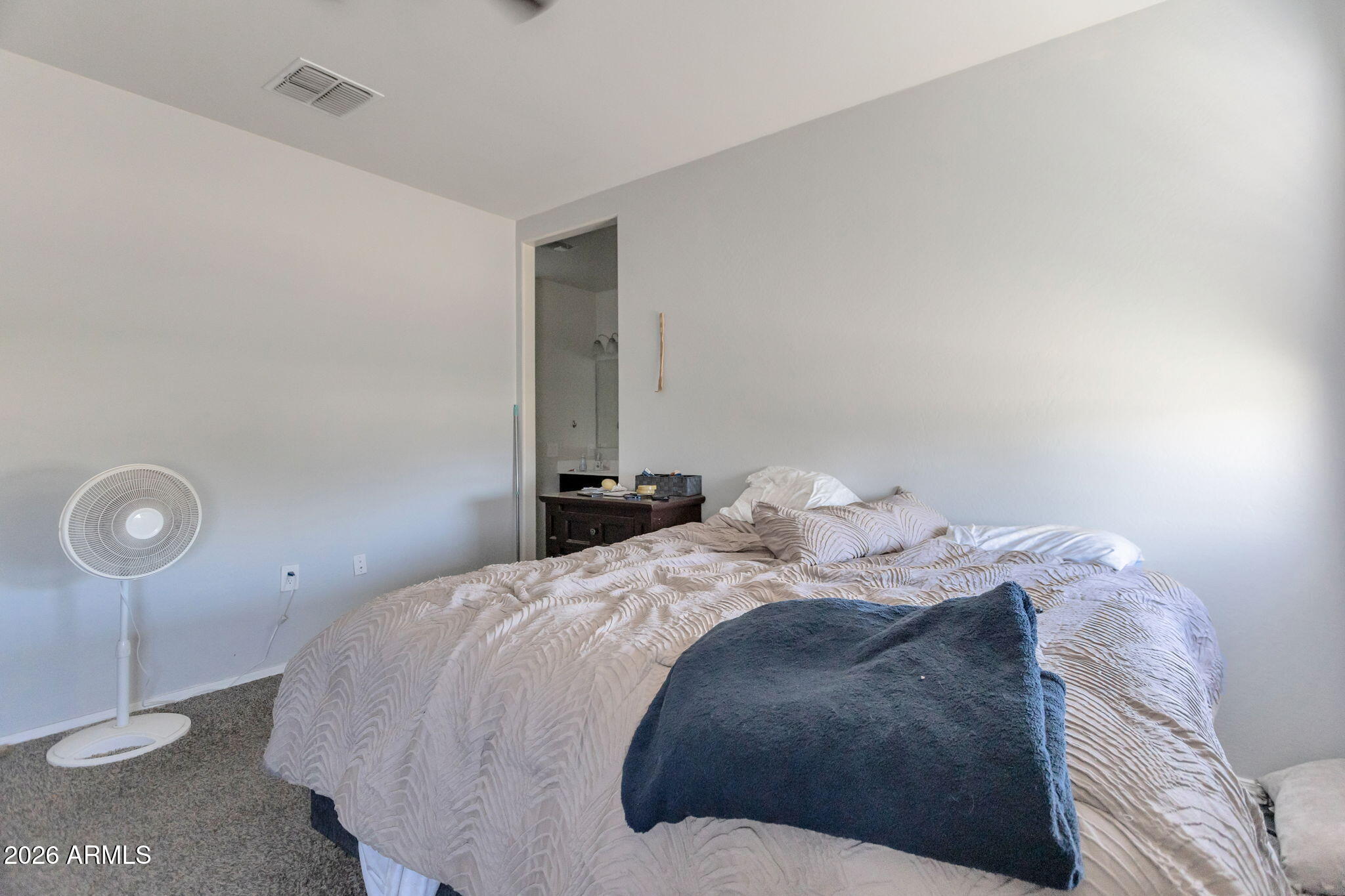ESTRELLA VISTA AT BUCKEYE AMD - Residential