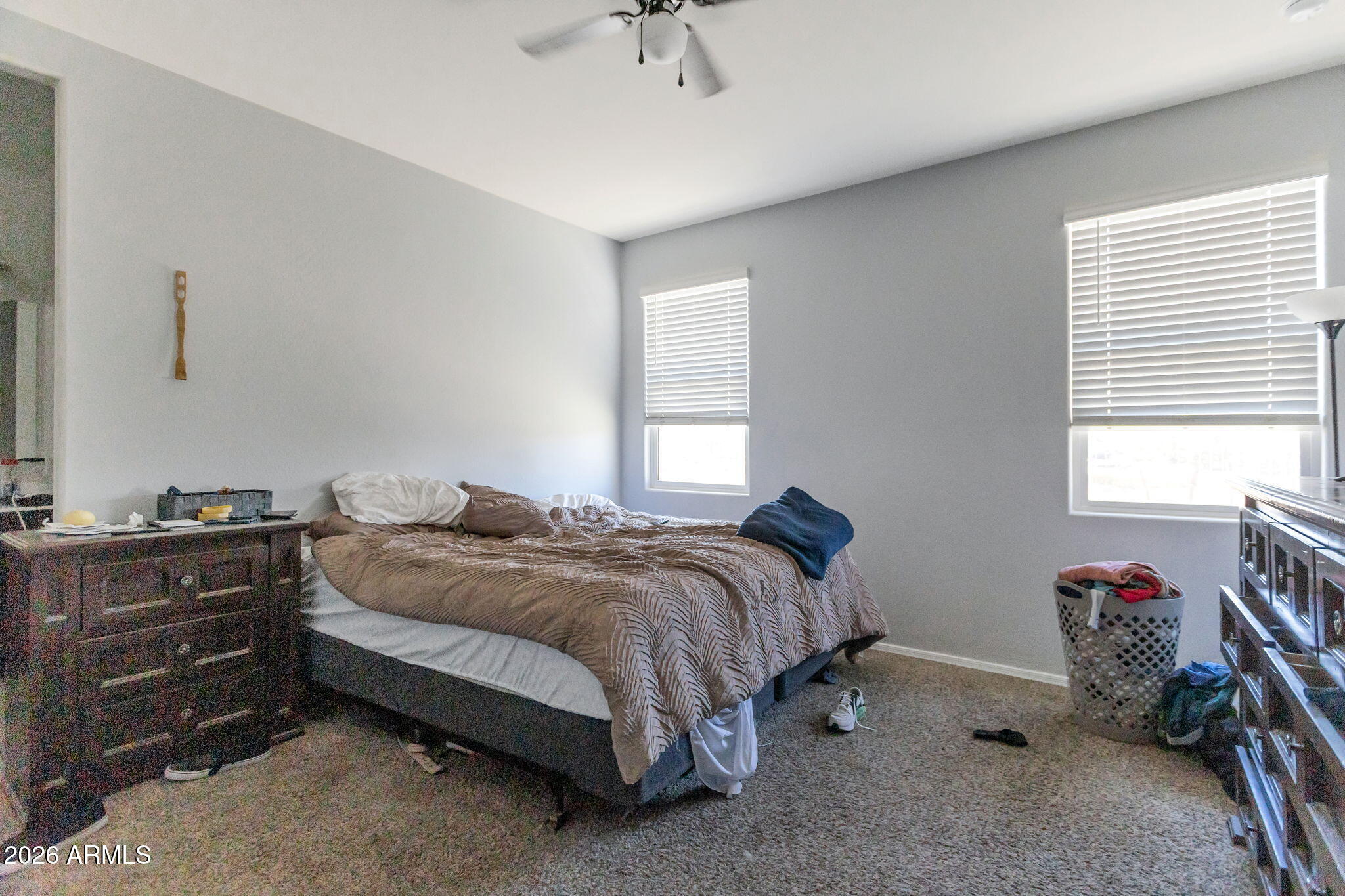 ESTRELLA VISTA AT BUCKEYE AMD - Residential