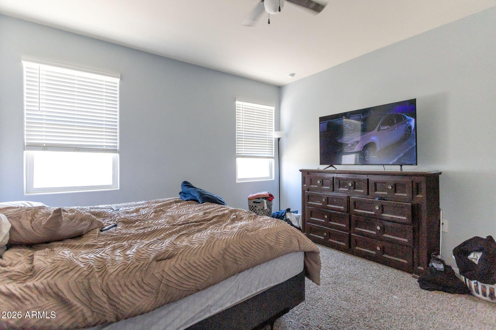 ESTRELLA VISTA AT BUCKEYE AMD - Residential