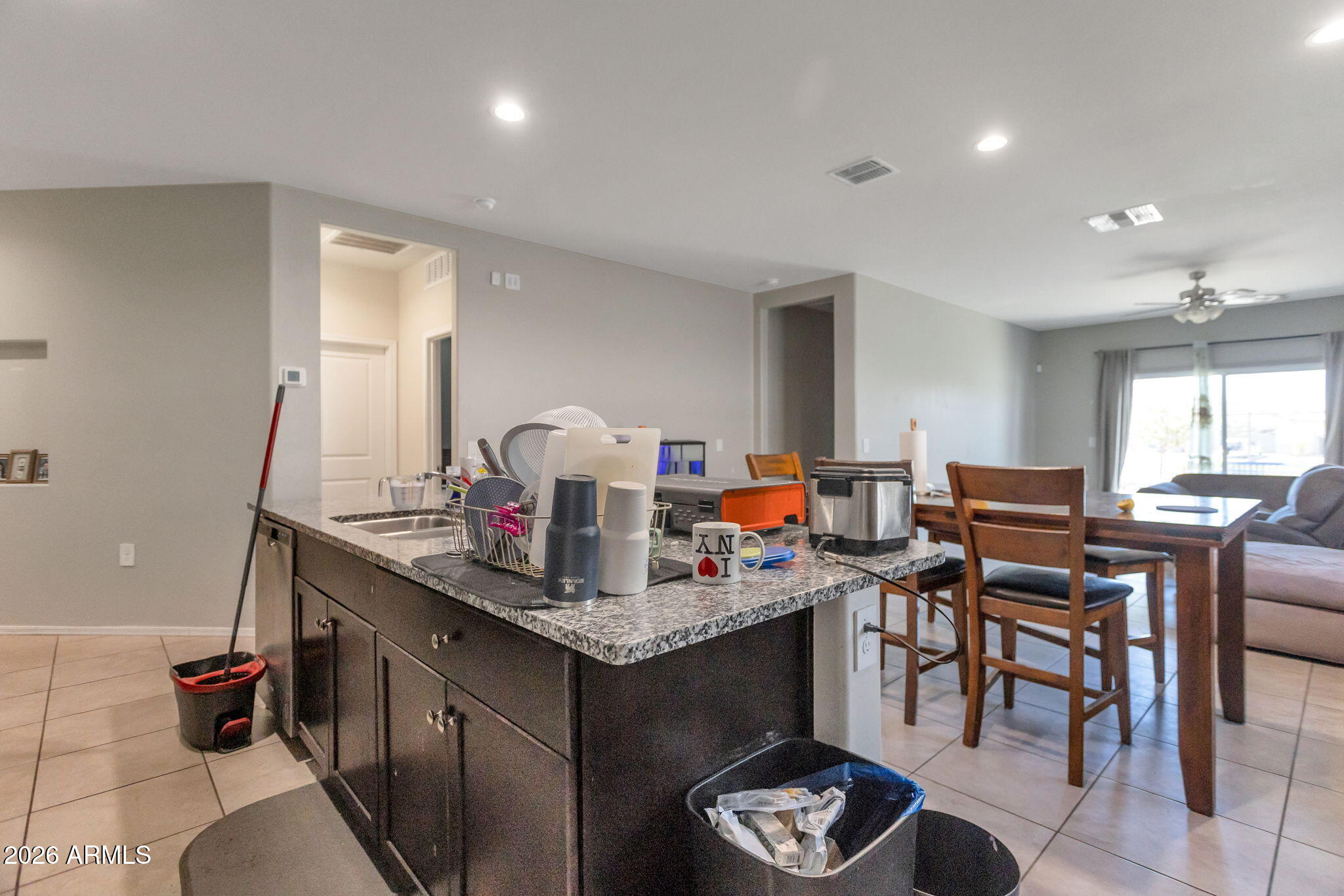 ESTRELLA VISTA AT BUCKEYE AMD - Residential