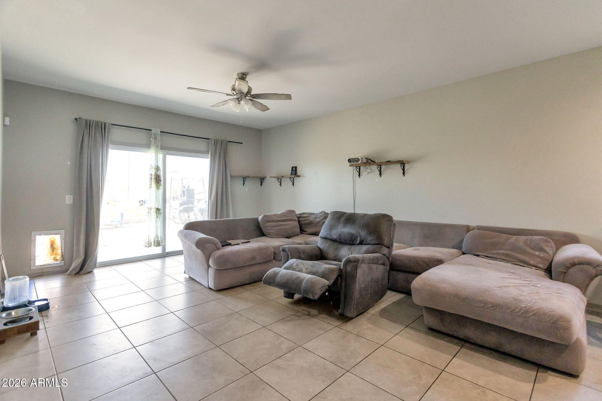 ESTRELLA VISTA AT BUCKEYE AMD - Residential