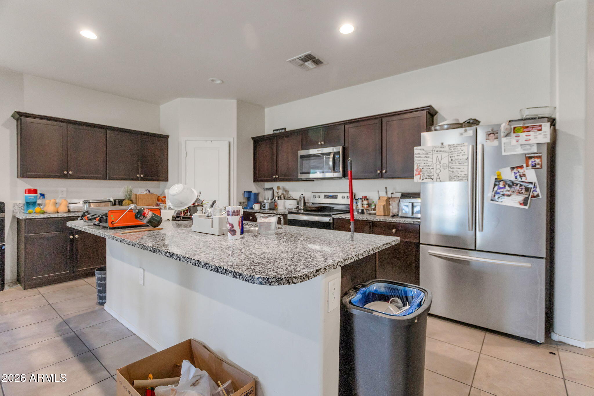 ESTRELLA VISTA AT BUCKEYE AMD - Residential