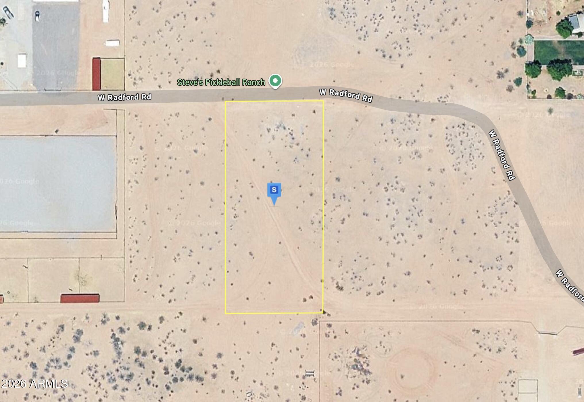 Please note- seller has lowered the price several times and are now firm at the asking price. Tucked away in the peaceful Wittmann community, this 1-acre vacant lot offers a great opportunity to enjoy open space and a relaxed desert setting. The property provides a flat, usable layout with plenty of room for your plans, whether you're looking to build or invest for the future. Per seller, the lot is part of a shared well agreement with adjoining properties, adding to its appeal. Surrounded by wide-open views and a quiet atmosphere, this property offers solid potential in a growing area.