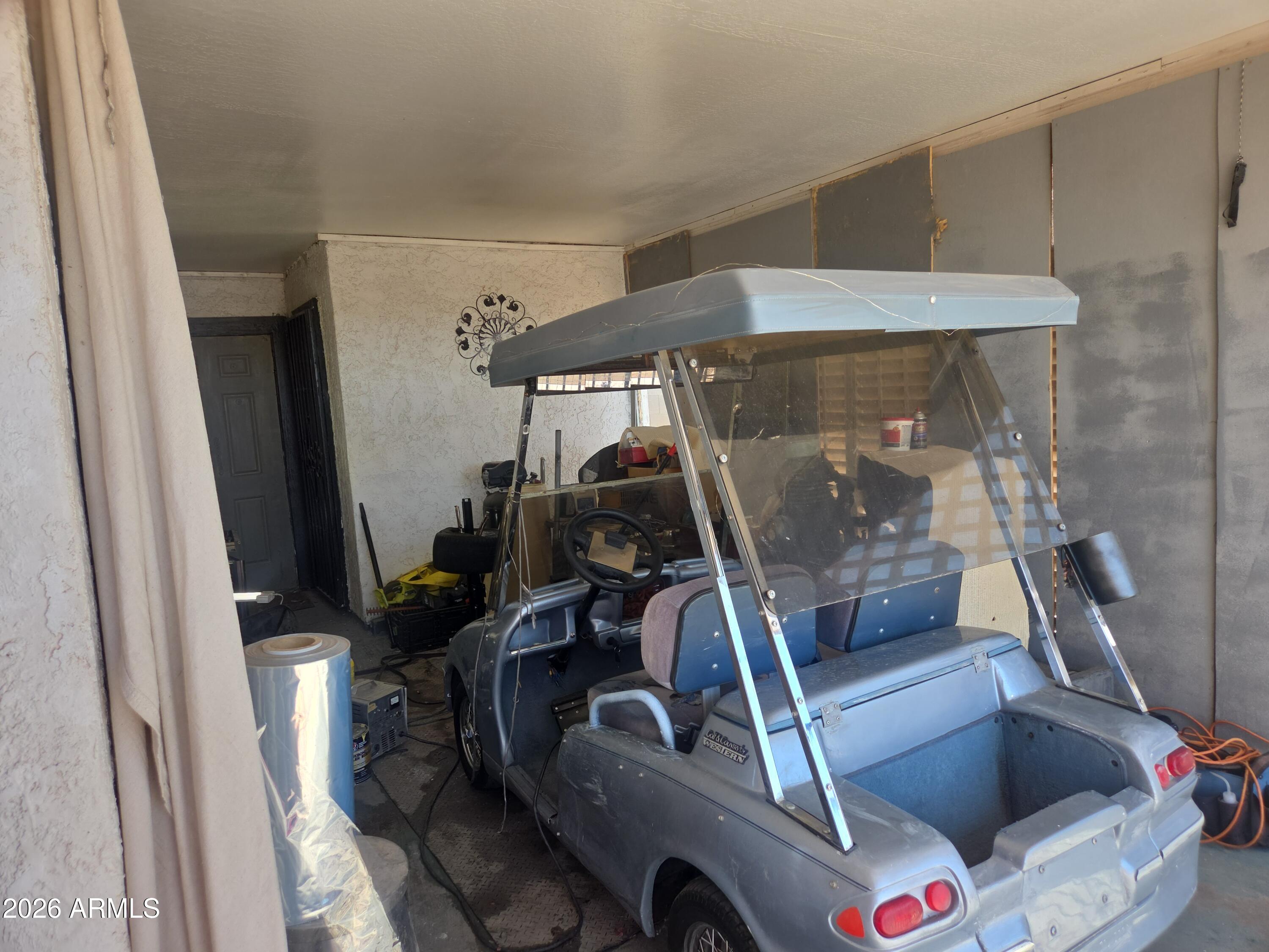 ARIZONA CITY UNIT ONE - Residential