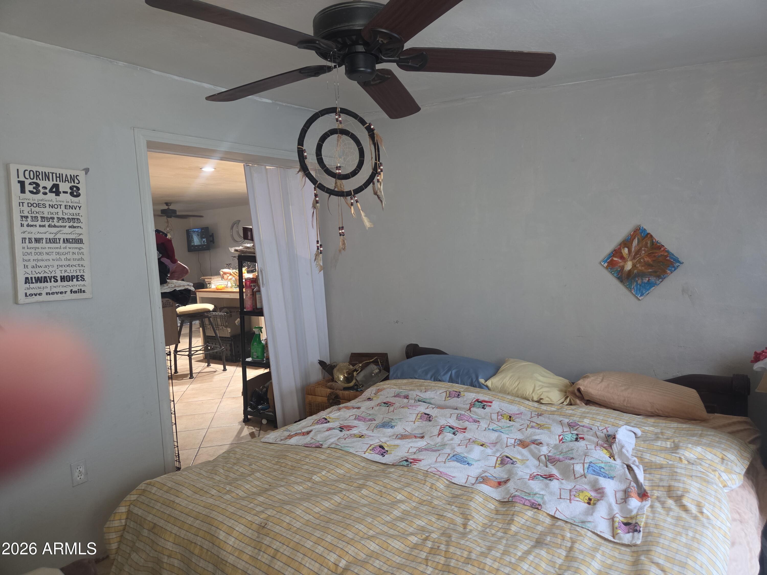 ARIZONA CITY UNIT ONE - Residential