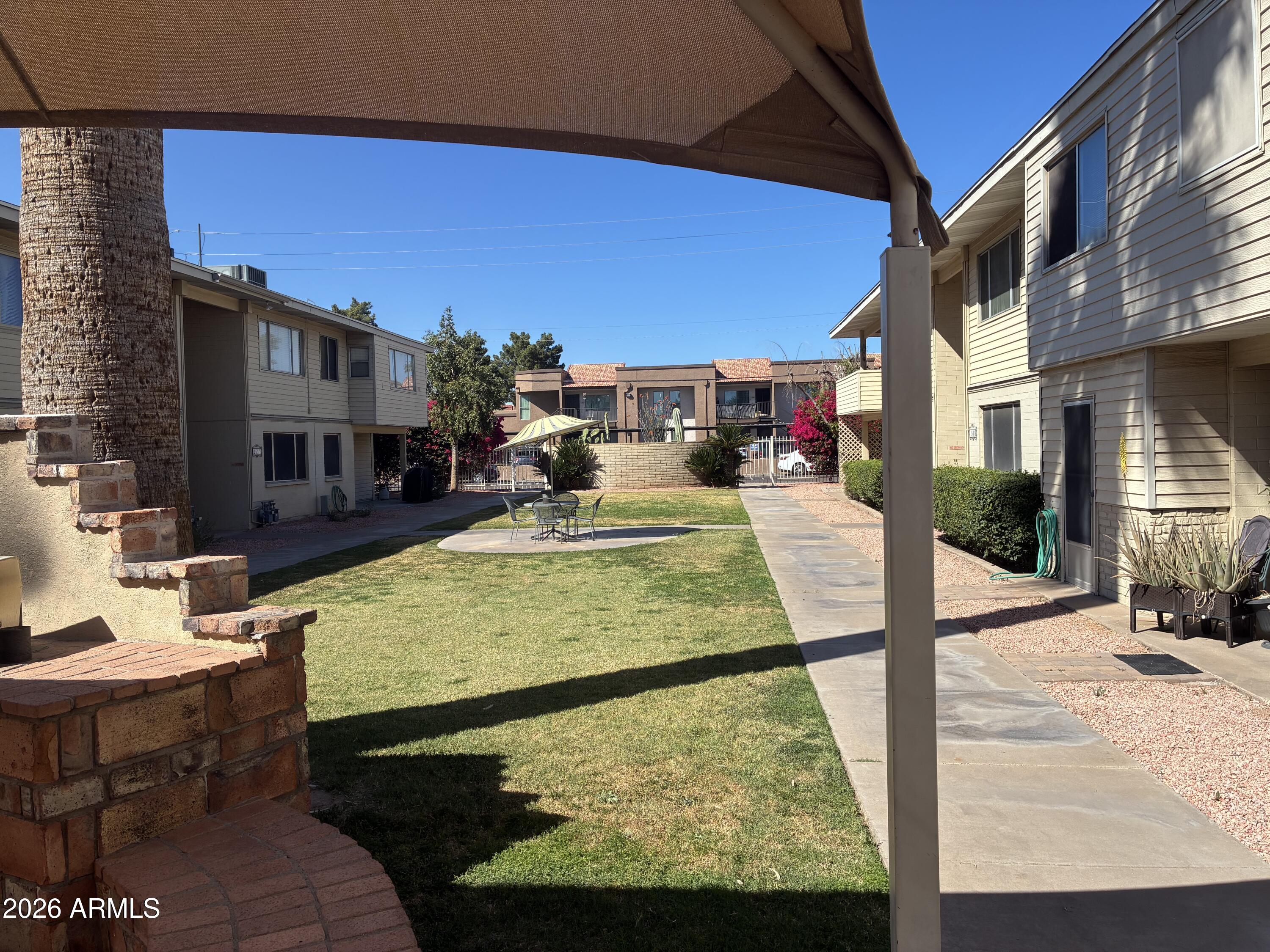 Bethany Crest - Residential