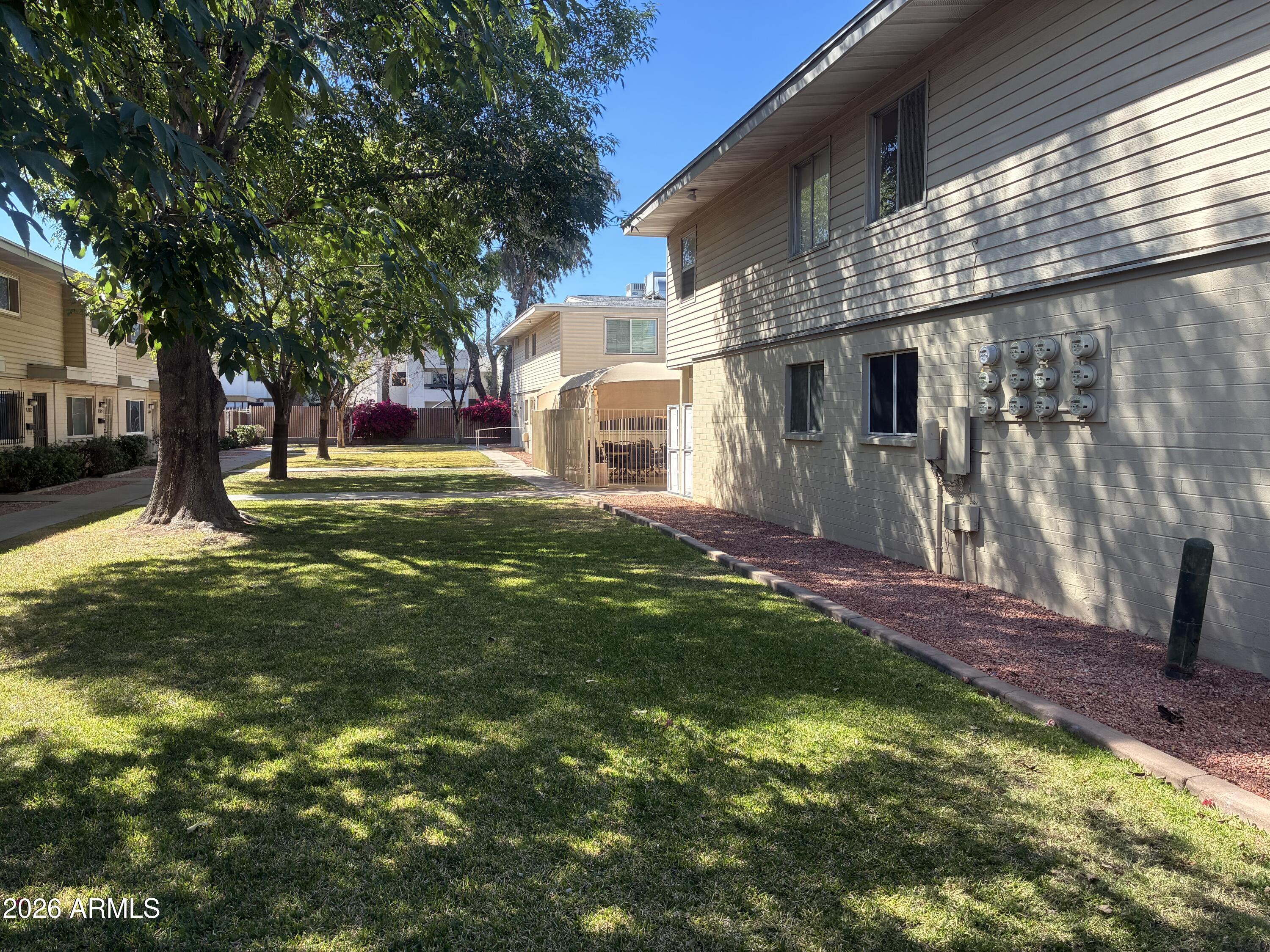 Bethany Crest - Residential