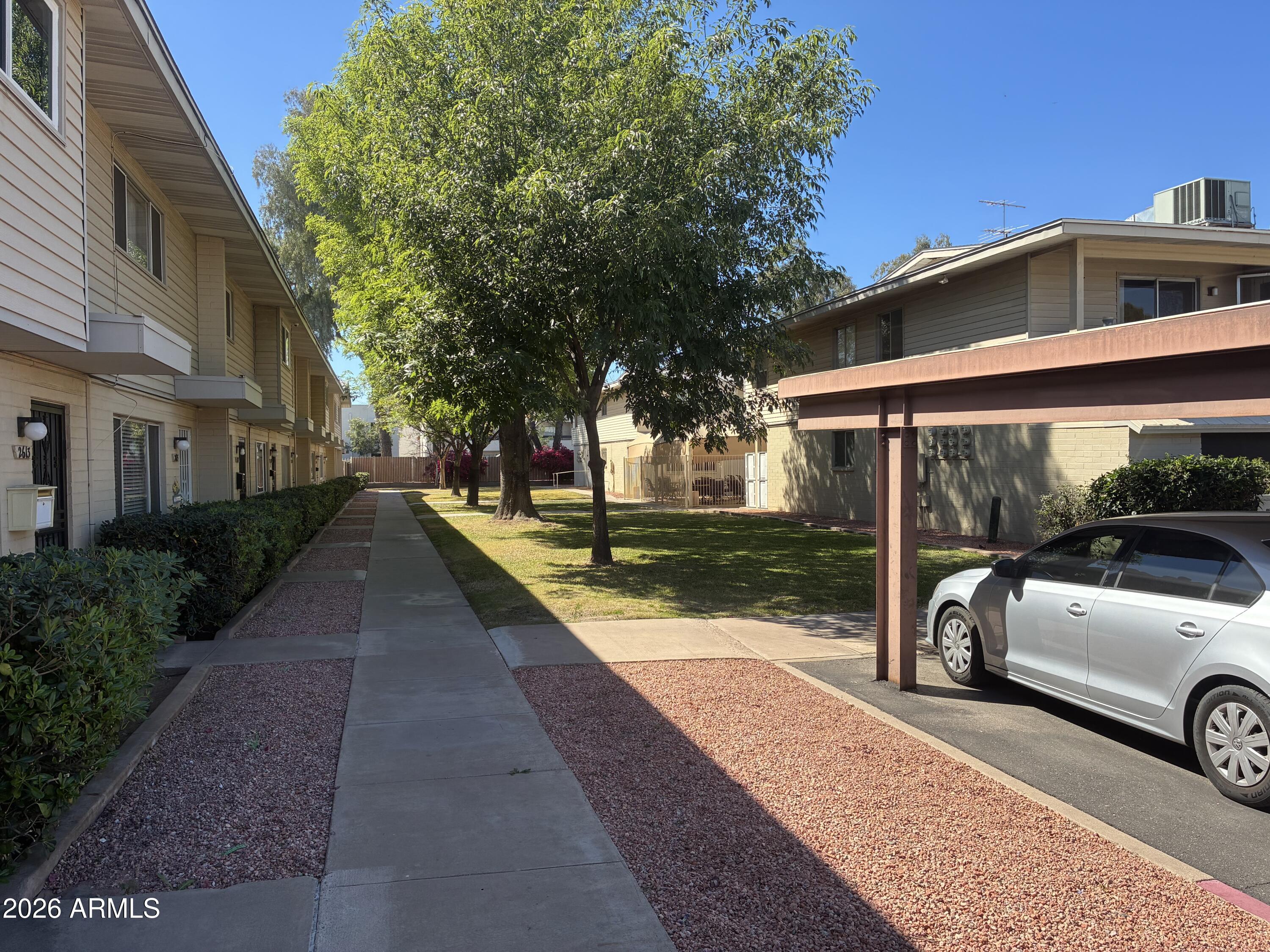 Bethany Crest - Residential