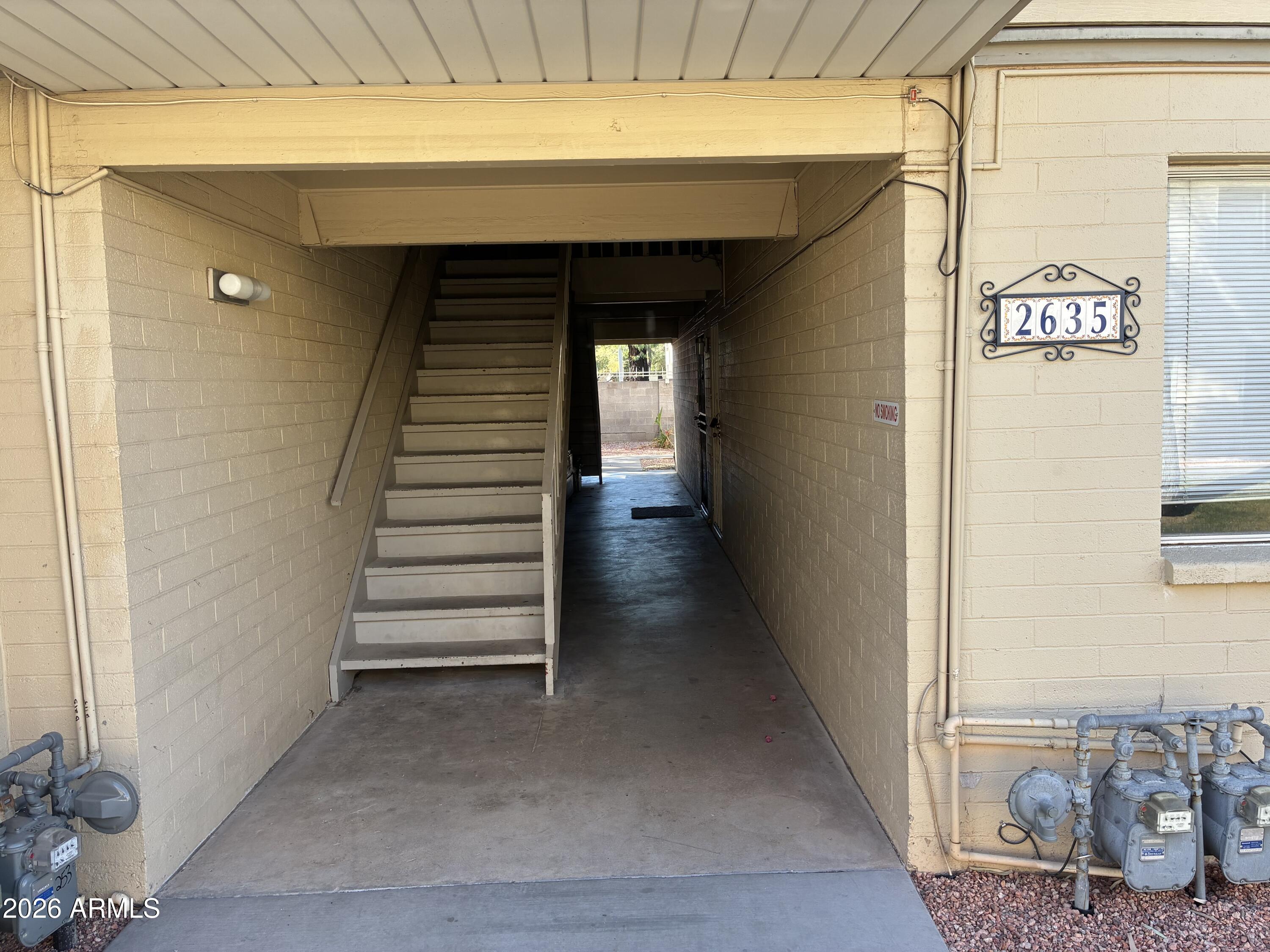 Bethany Crest - Residential
