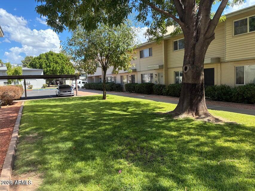 Bethany Crest - Residential