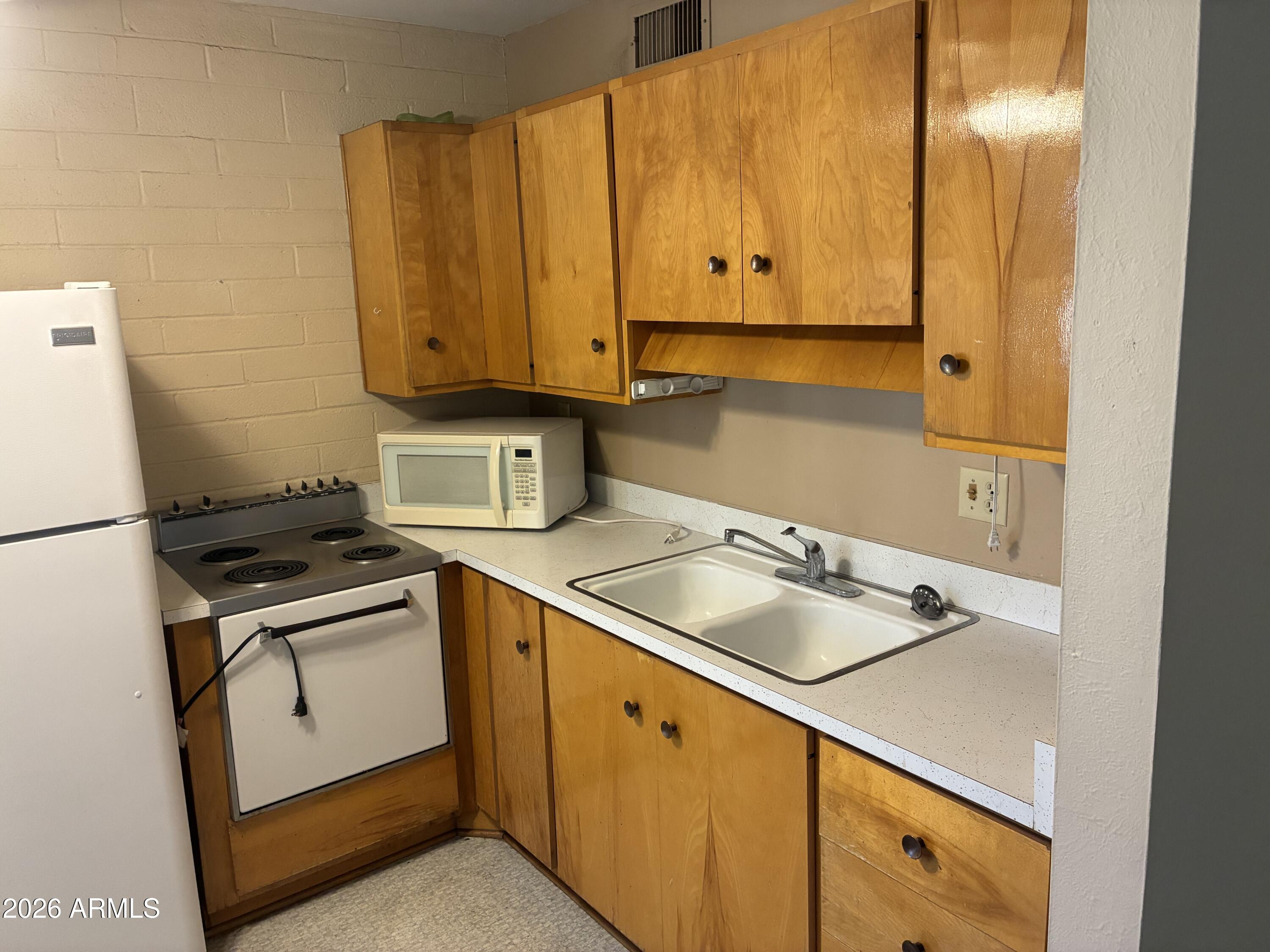 Bethany Crest - Residential