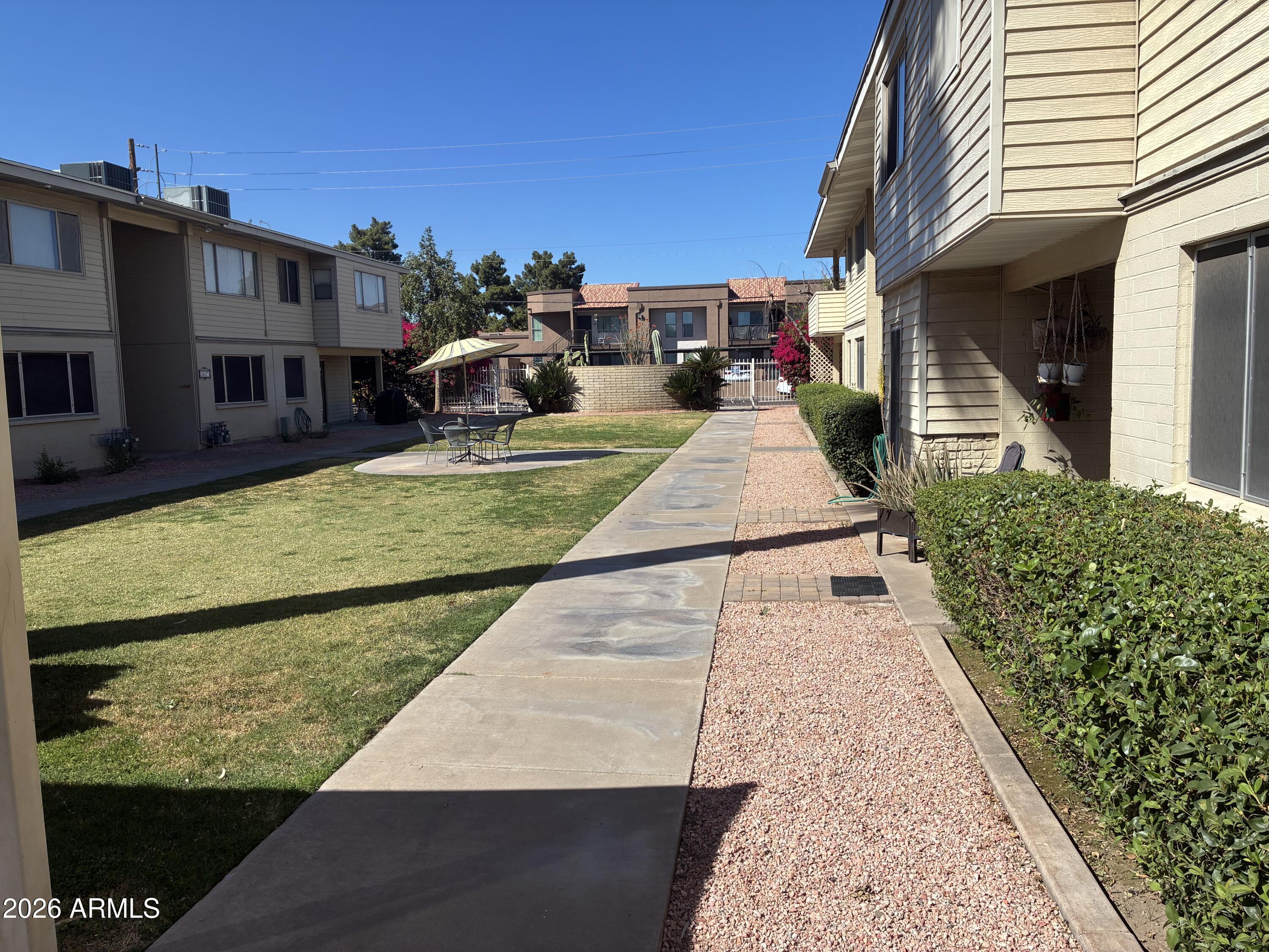 Bethany Crest - Residential