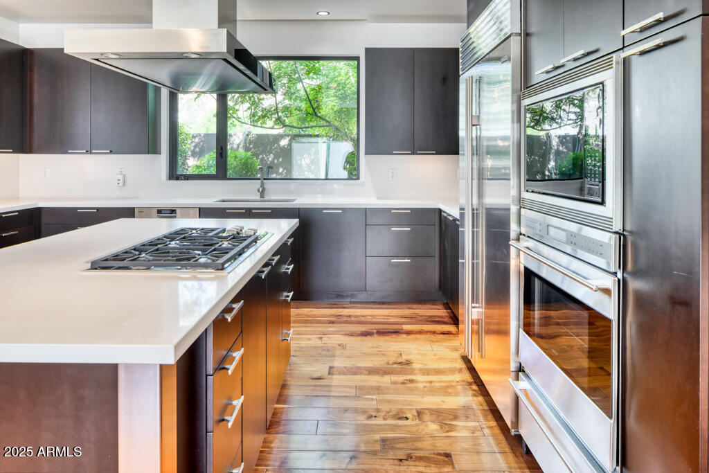 COLONIA MIRAMONTE UNIT 2 - Residential