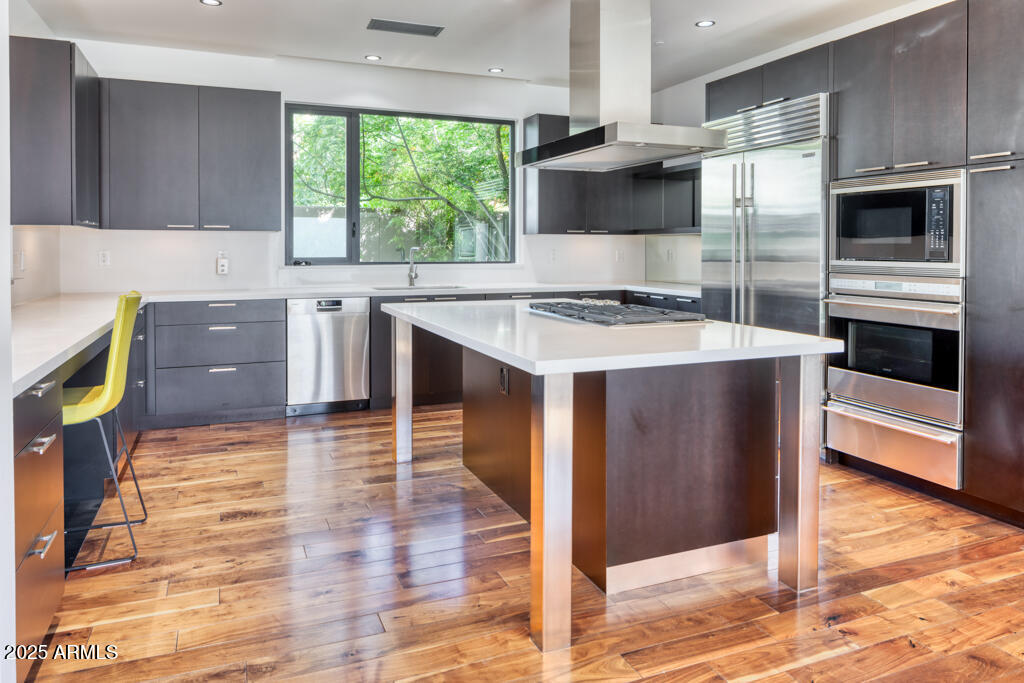 COLONIA MIRAMONTE UNIT 2 - Residential