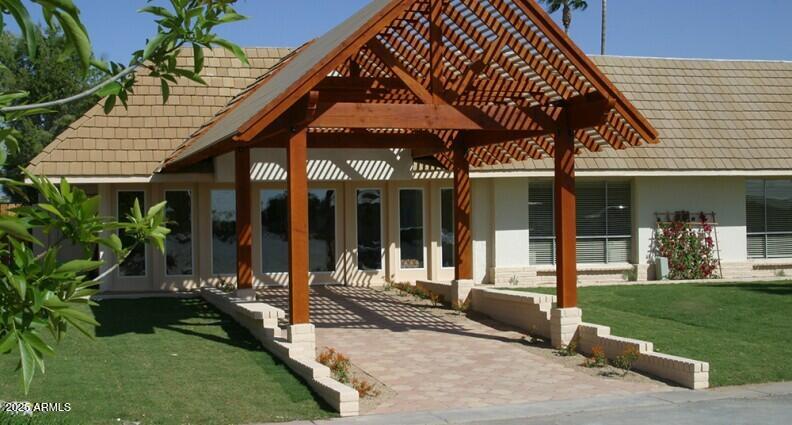Hacienda de Valencia - Residential