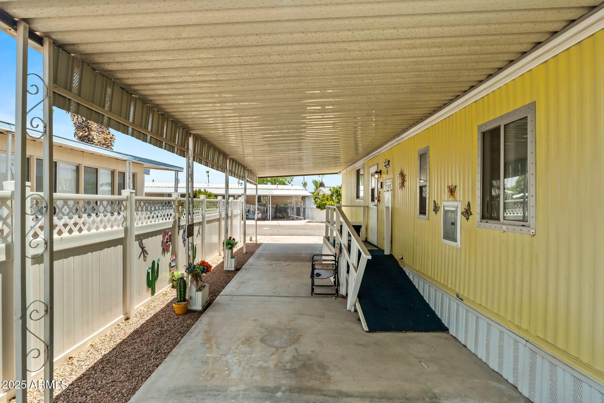 Hacienda de Valencia - Residential