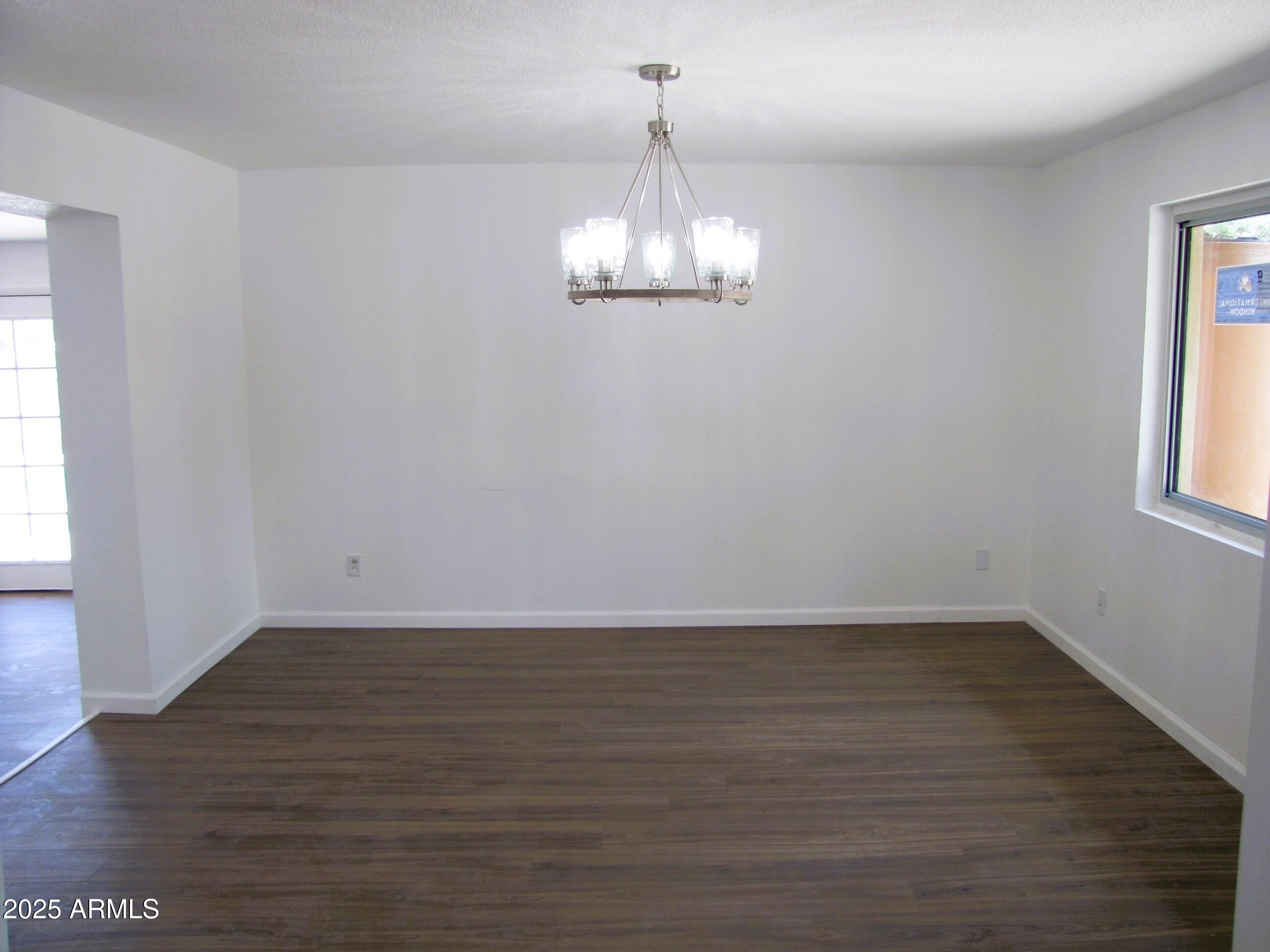 VILLAGE MEADOWS ESTATES - Residential Lease