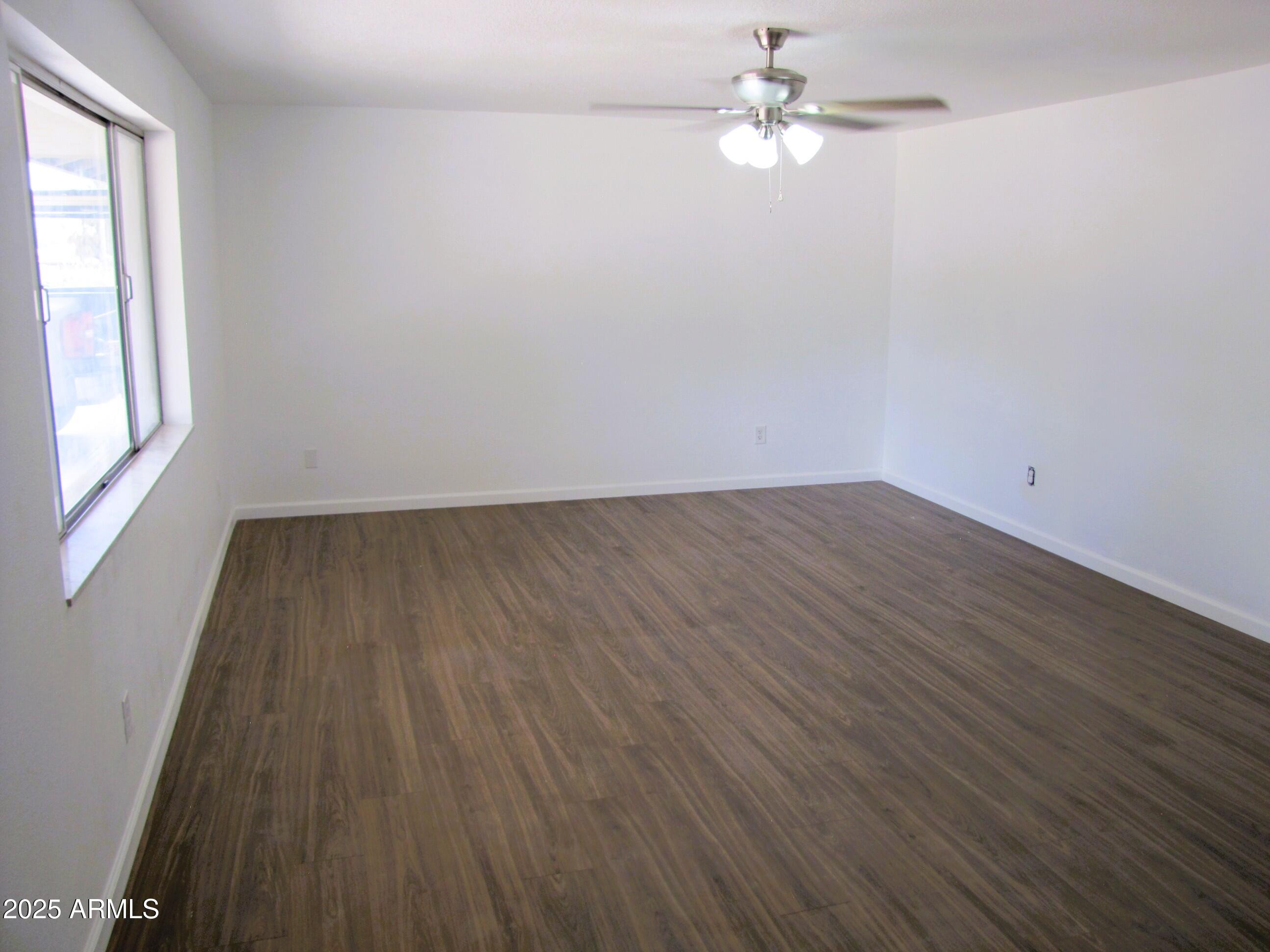VILLAGE MEADOWS ESTATES - Residential Lease