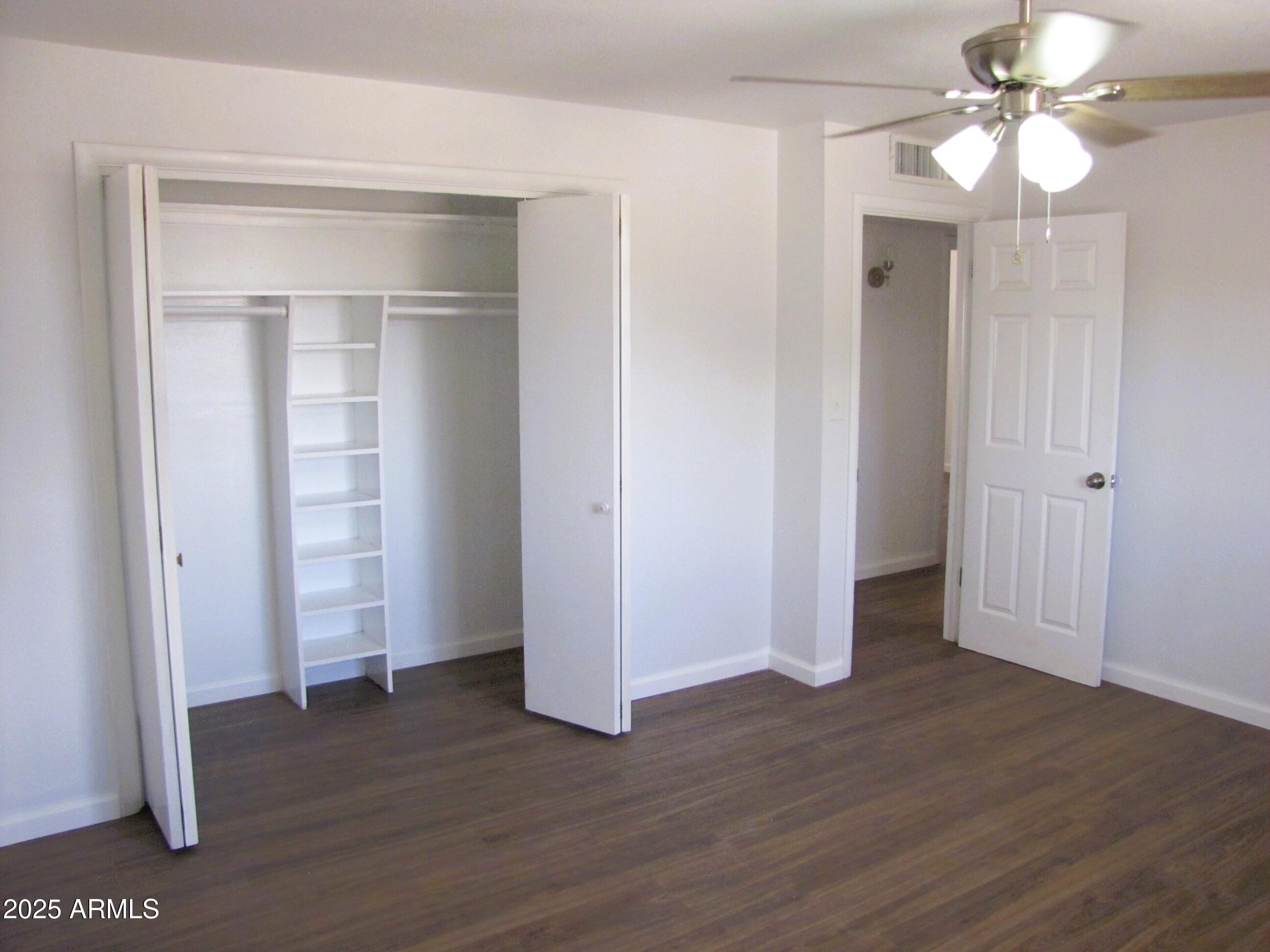 VILLAGE MEADOWS ESTATES - Residential Lease
