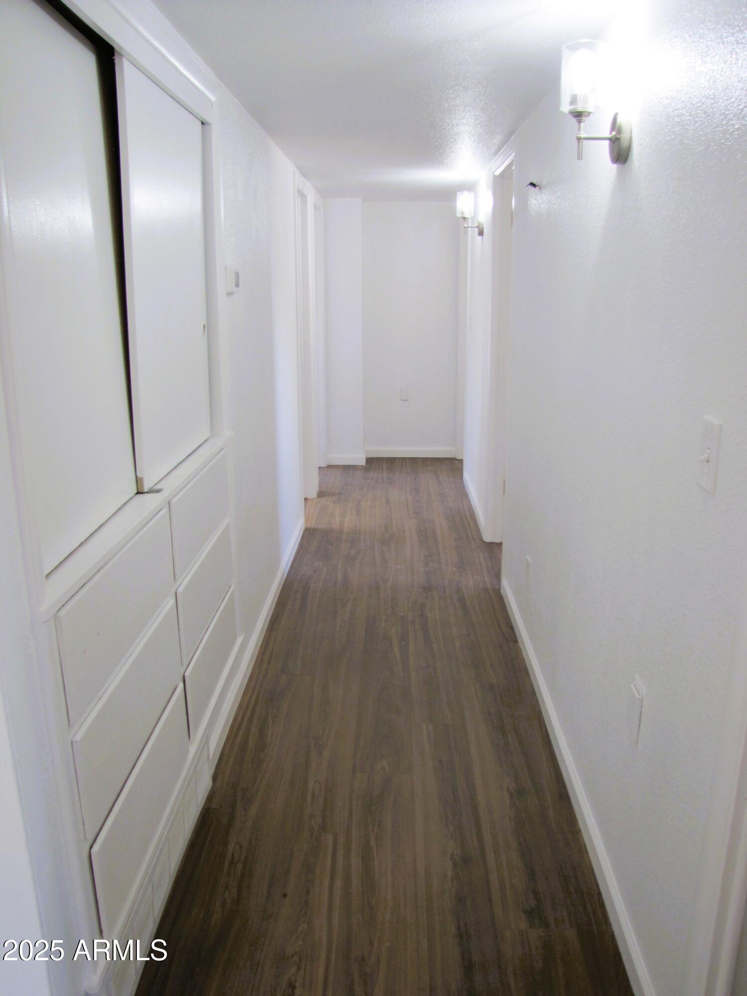 VILLAGE MEADOWS ESTATES - Residential Lease
