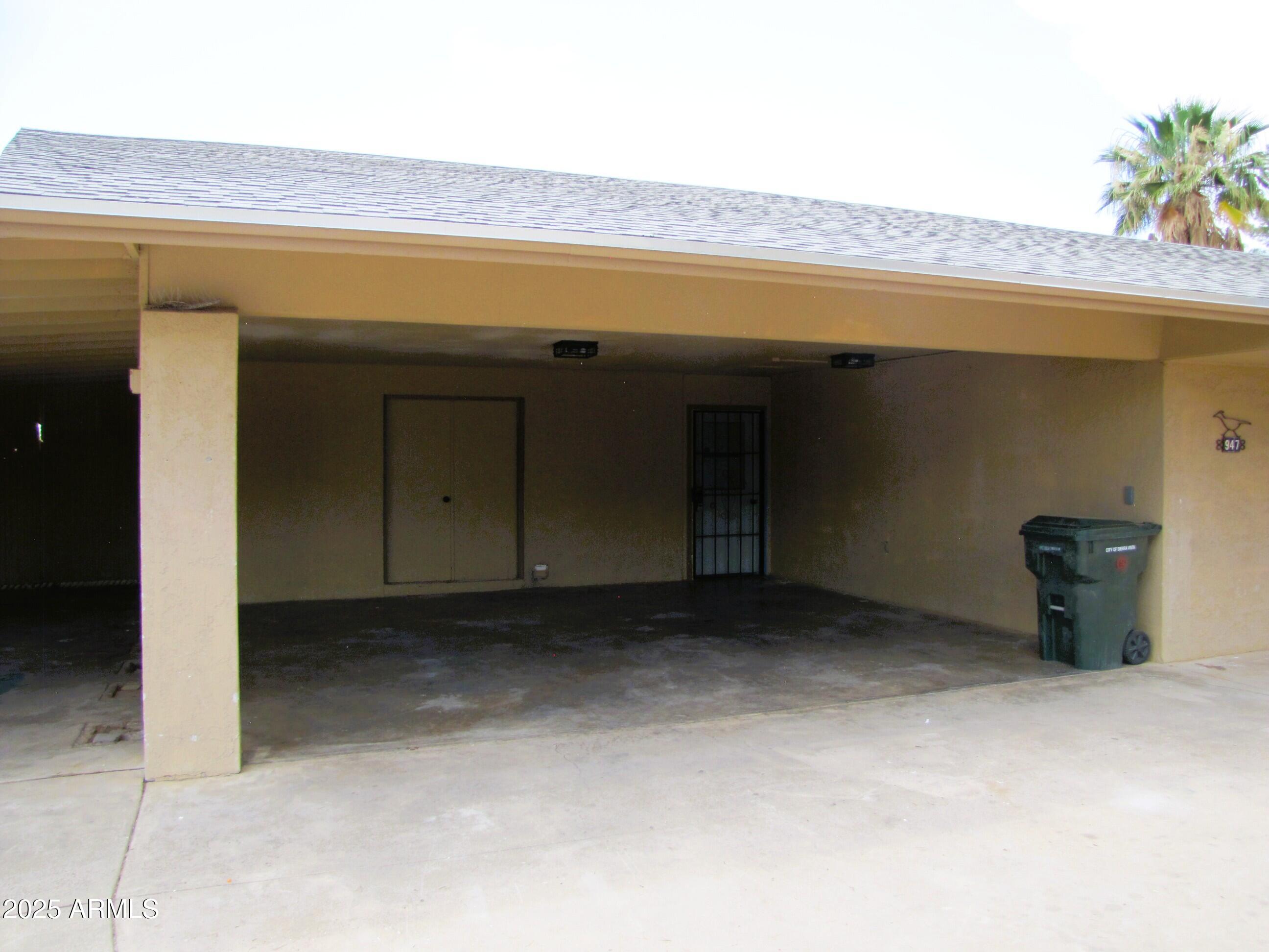 VILLAGE MEADOWS ESTATES - Residential Lease