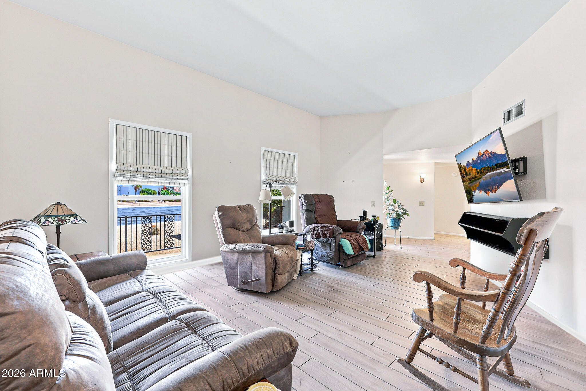 SUN CITY UNIT 37 - Residential