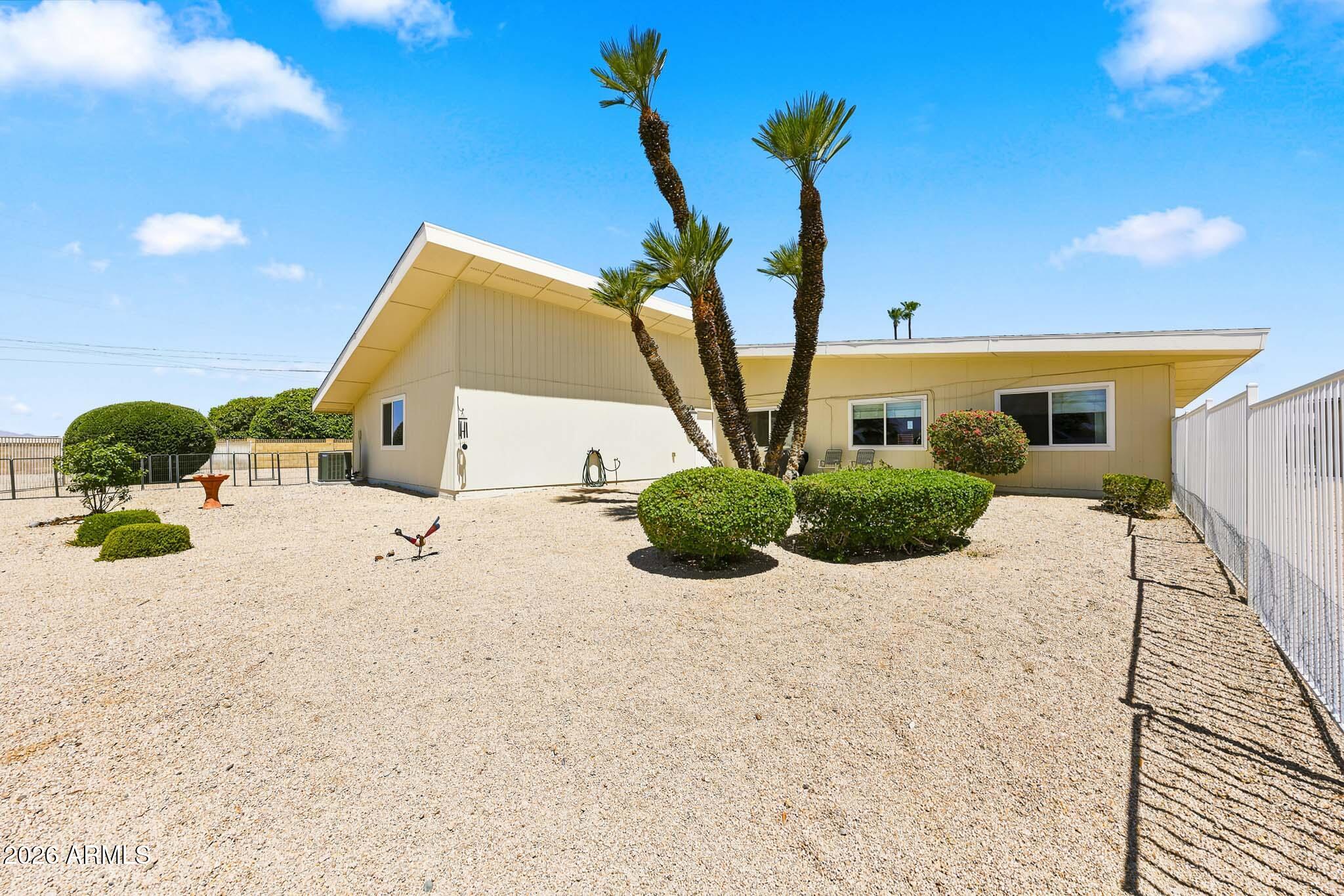 SUN CITY UNIT 37 - Residential