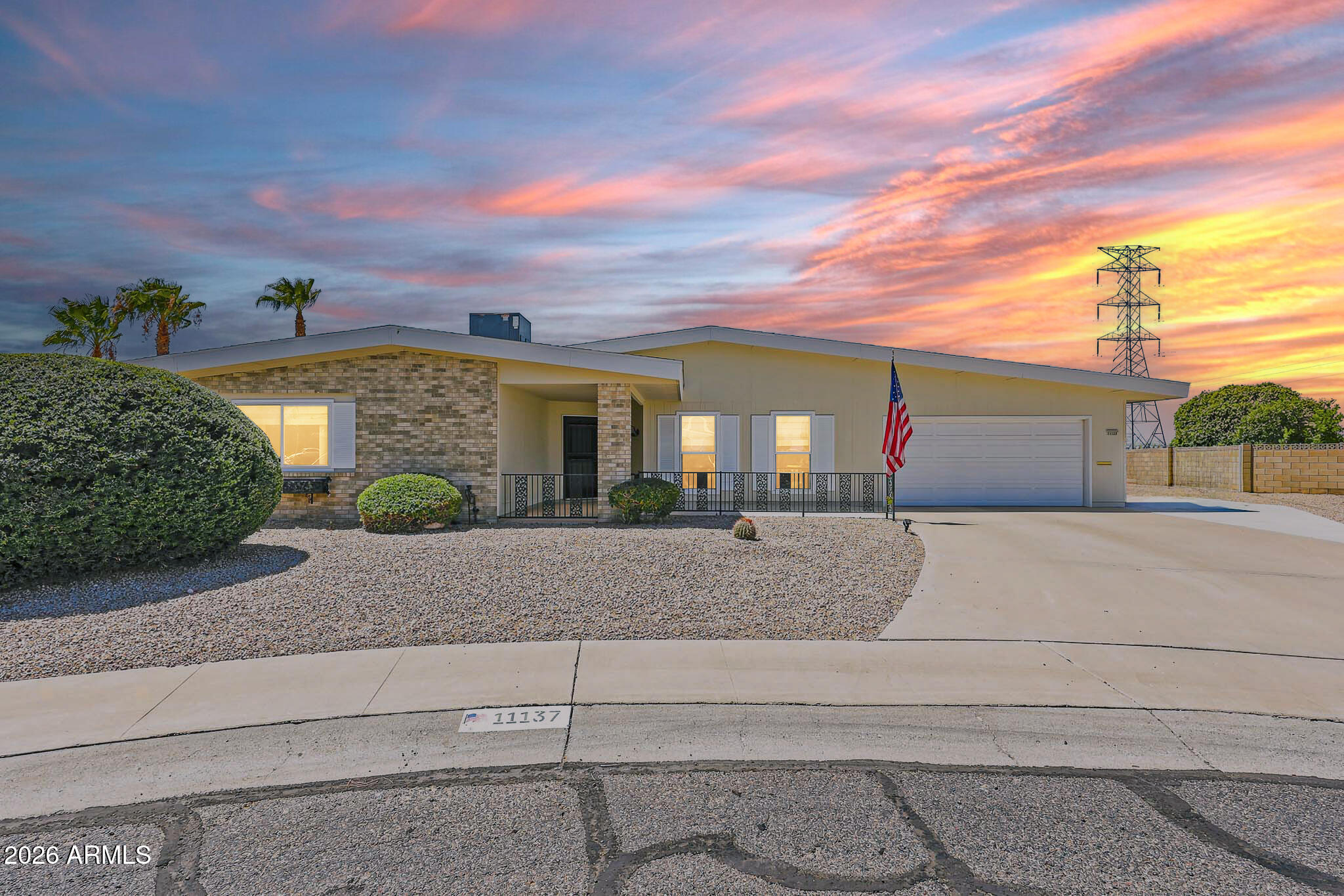 SUN CITY UNIT 37 - Residential