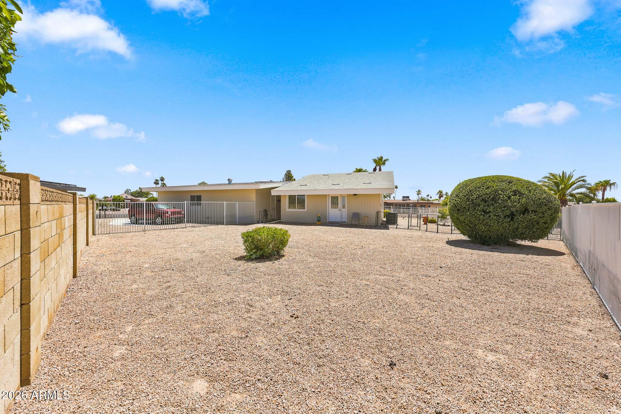 SUN CITY UNIT 37 - Residential