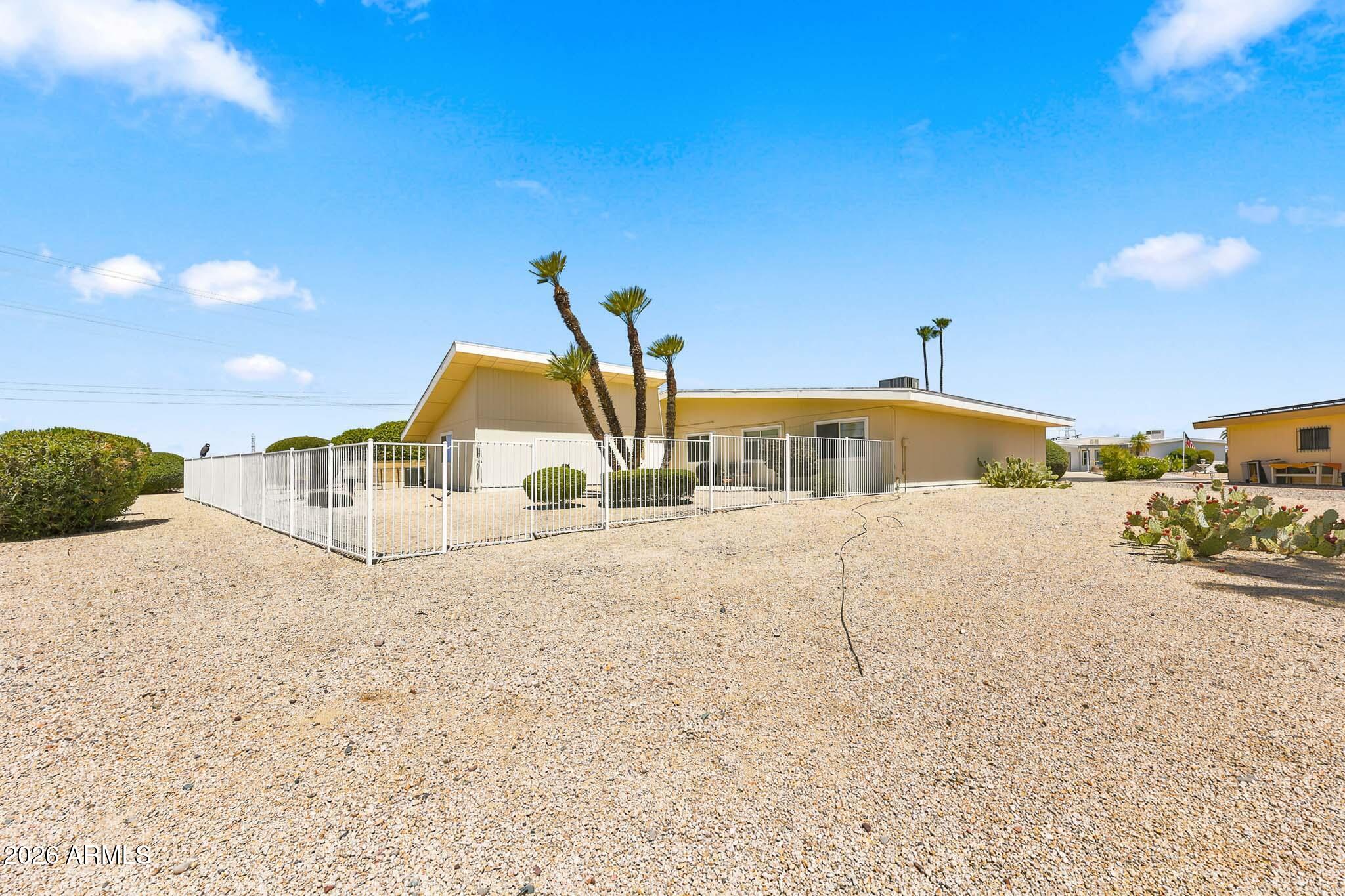 SUN CITY UNIT 37 - Residential