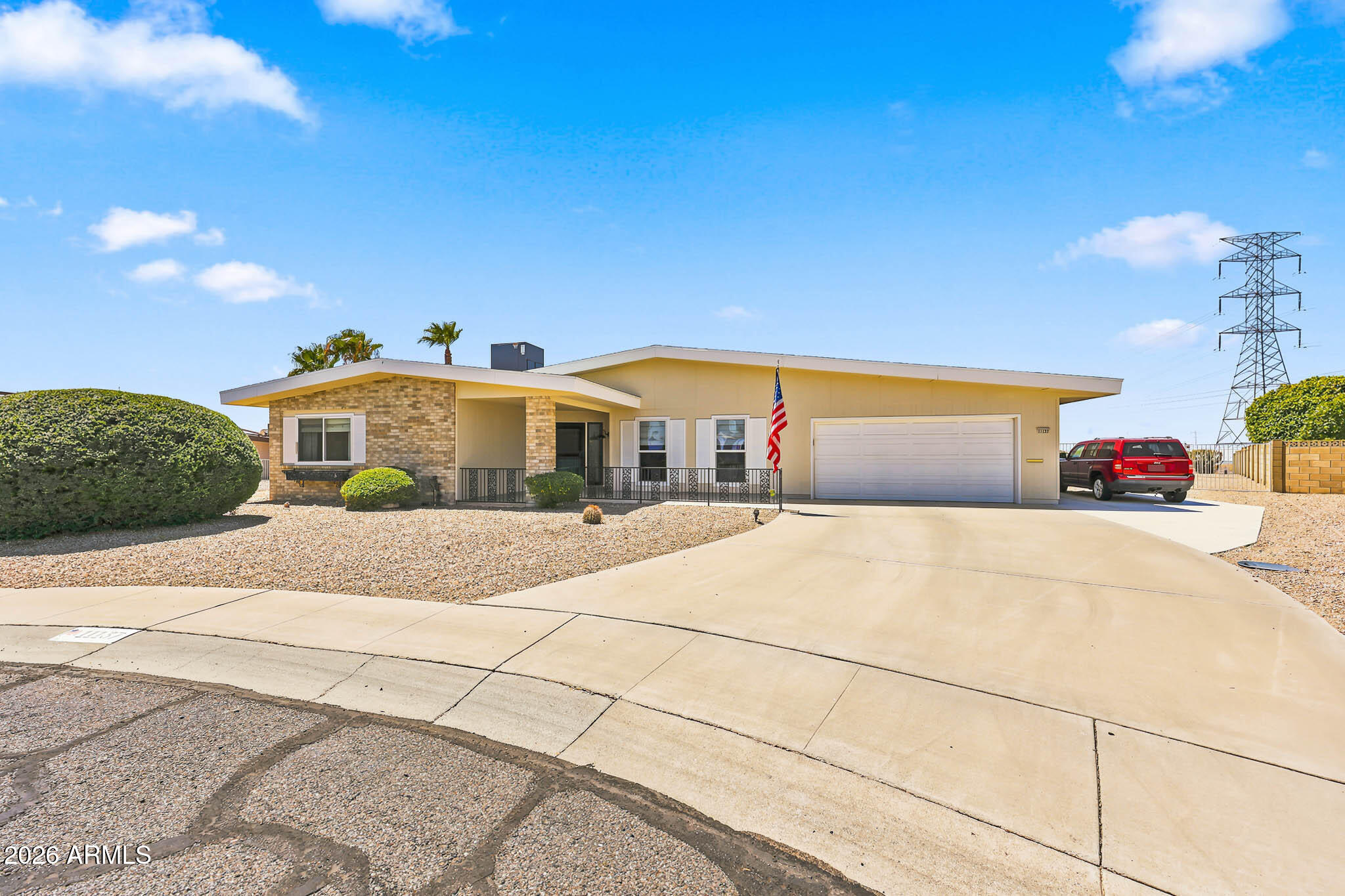 SUN CITY UNIT 37 - Residential