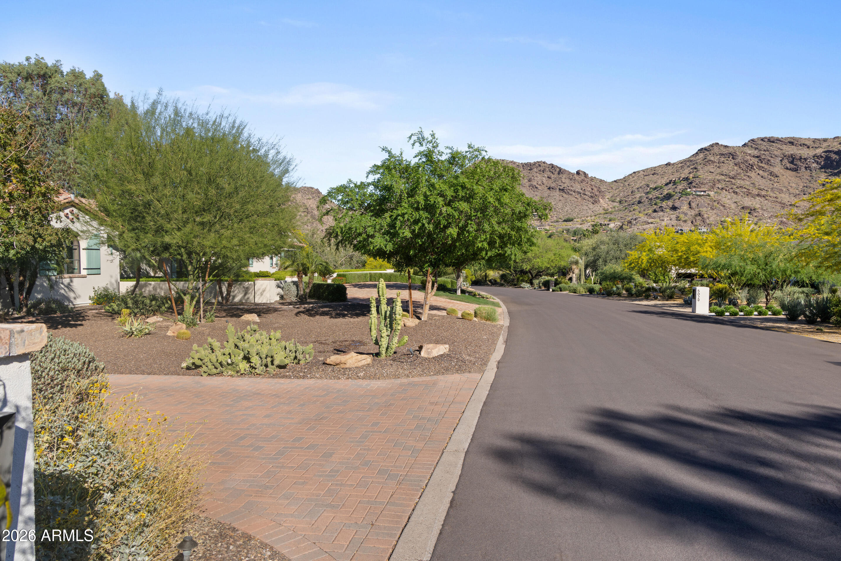 FRANCISCAN TERRACE - Residential