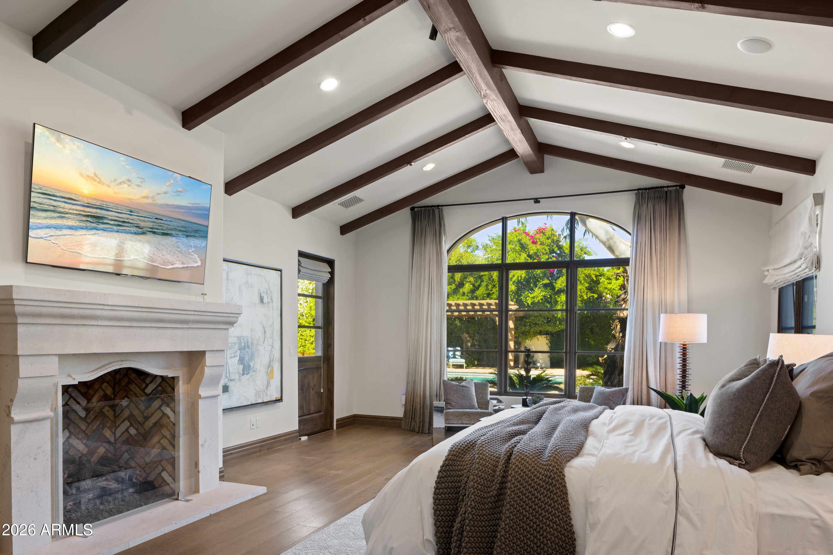 FRANCISCAN TERRACE - Residential
